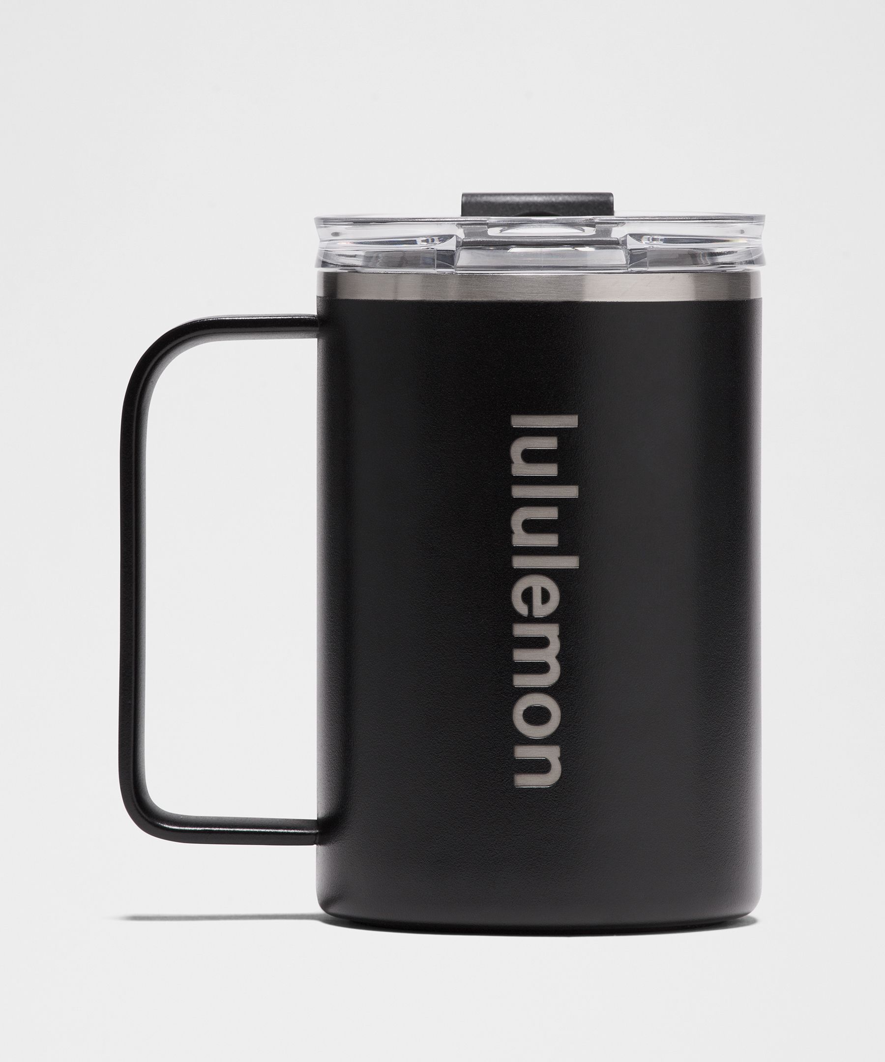 Insulated Mug 12oz