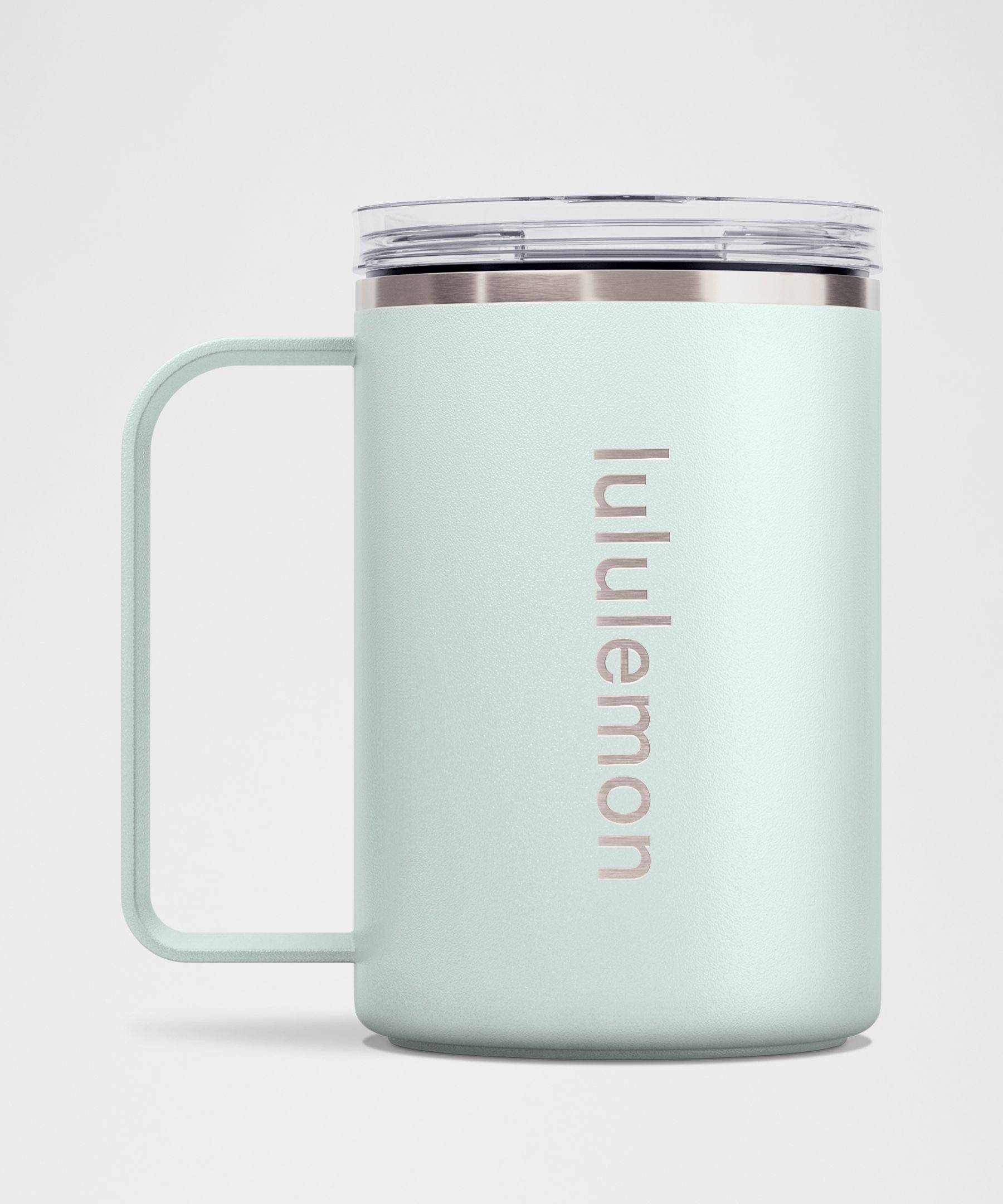 Insulated Mug 12oz
