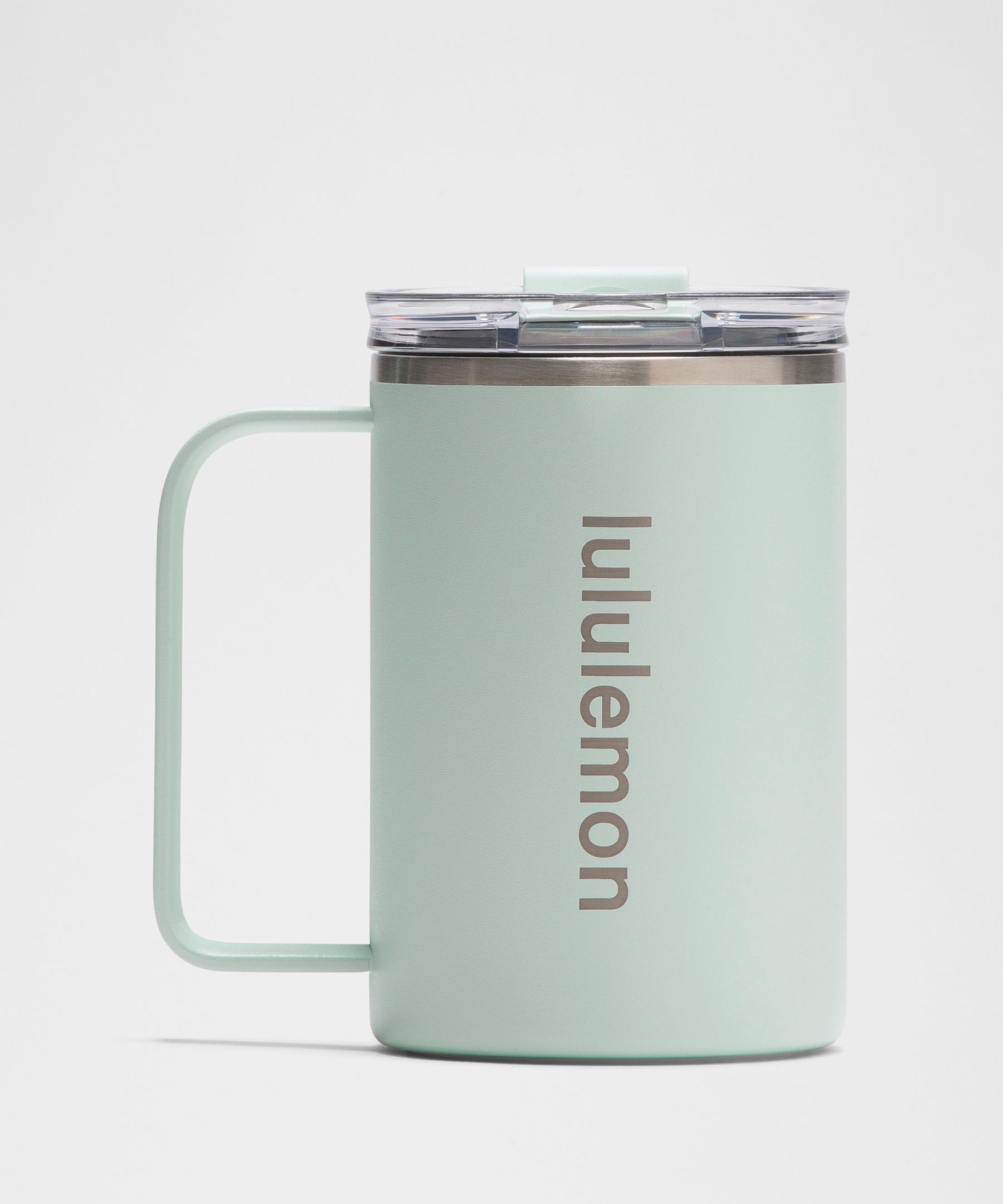 Insulated Mug 12oz - Blue