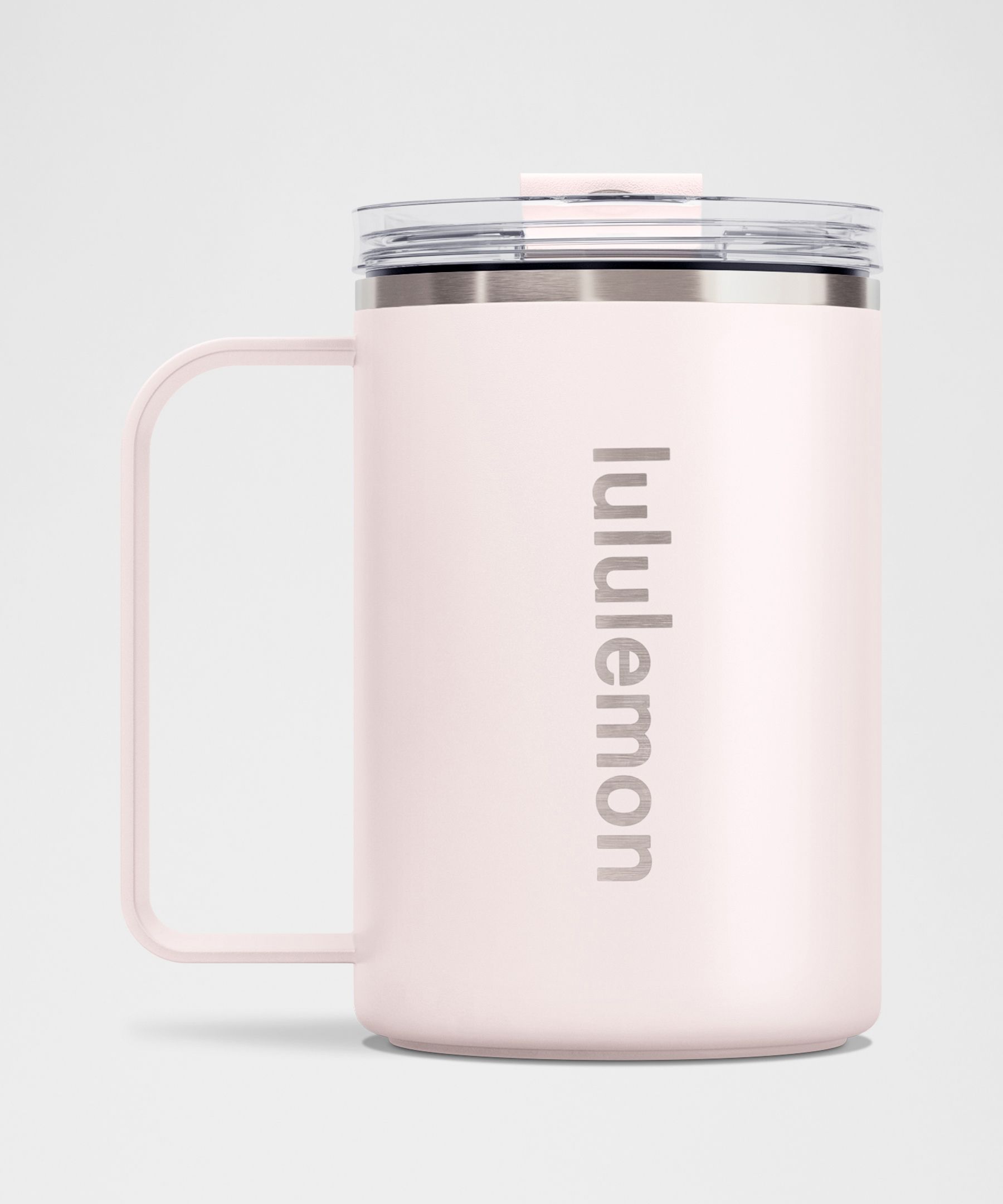 Insulated Mug 12oz
