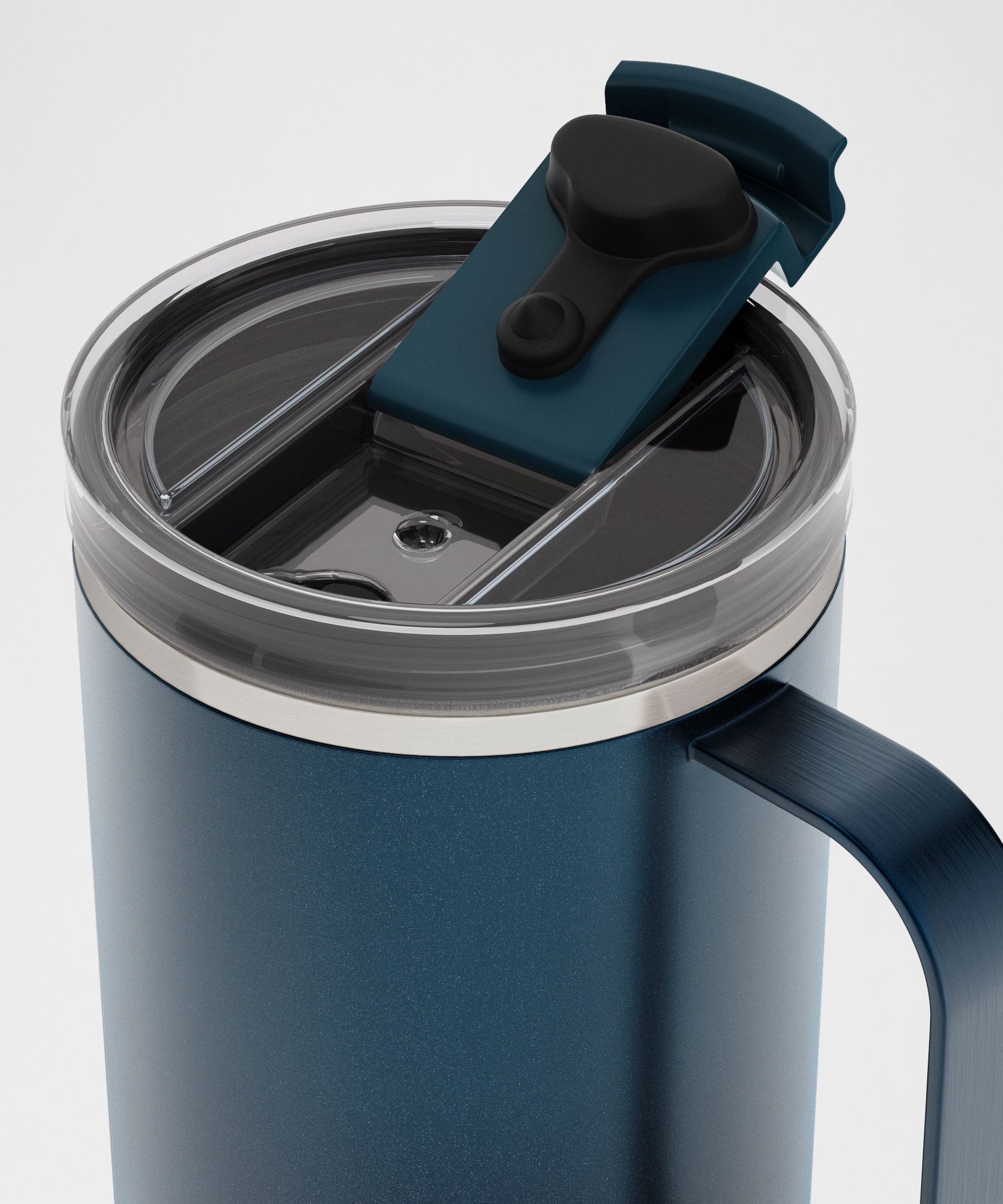 Lululemon Insulated Mug 20oz