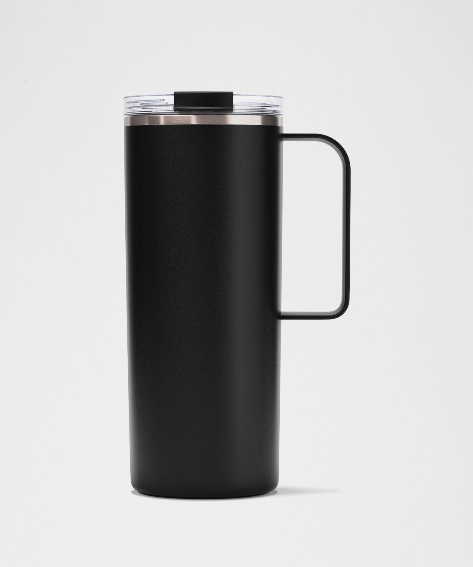 Термокружка Lululemon Insulated объёмом 20 oz — фото 2