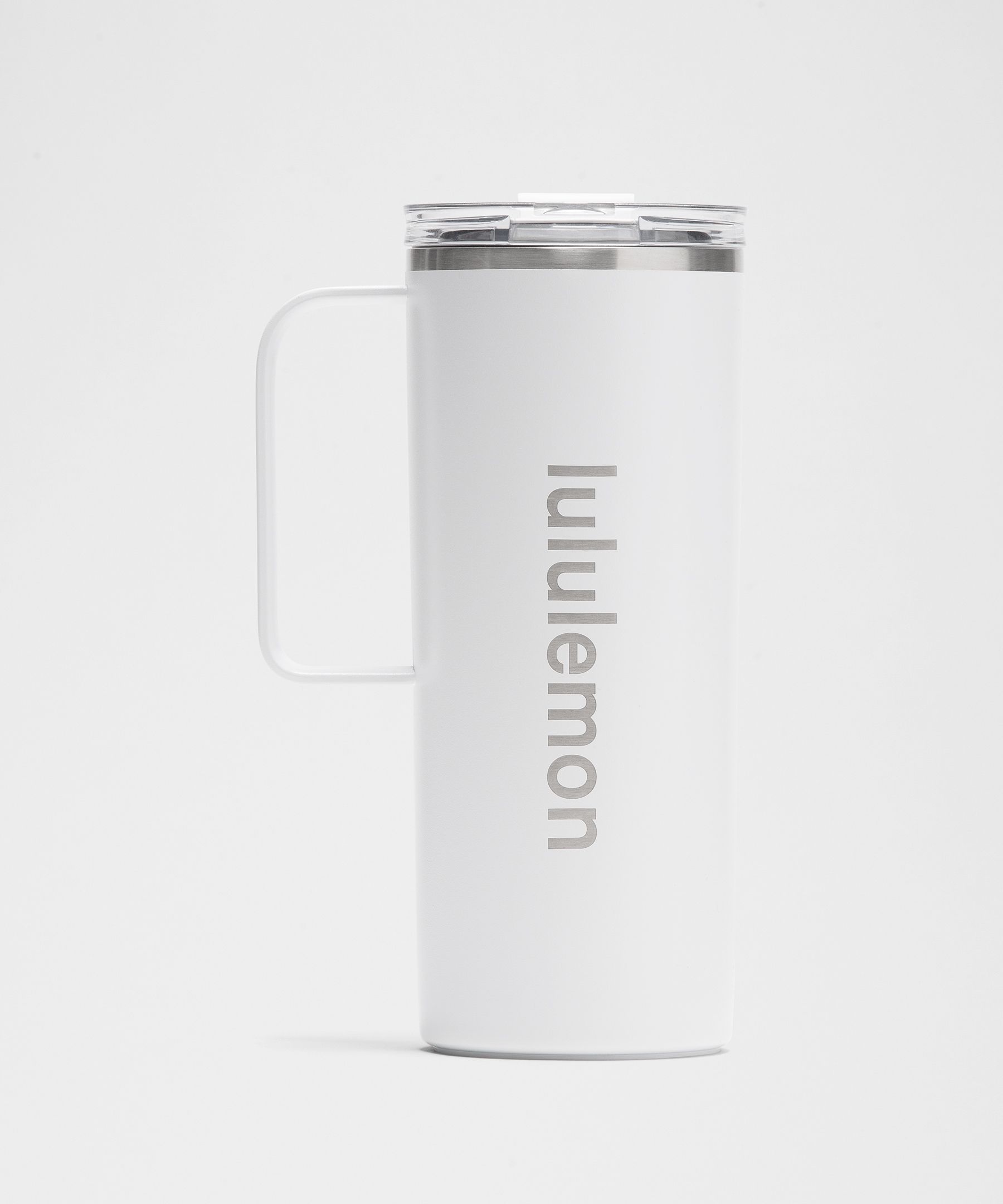 Insulated Mug 20oz