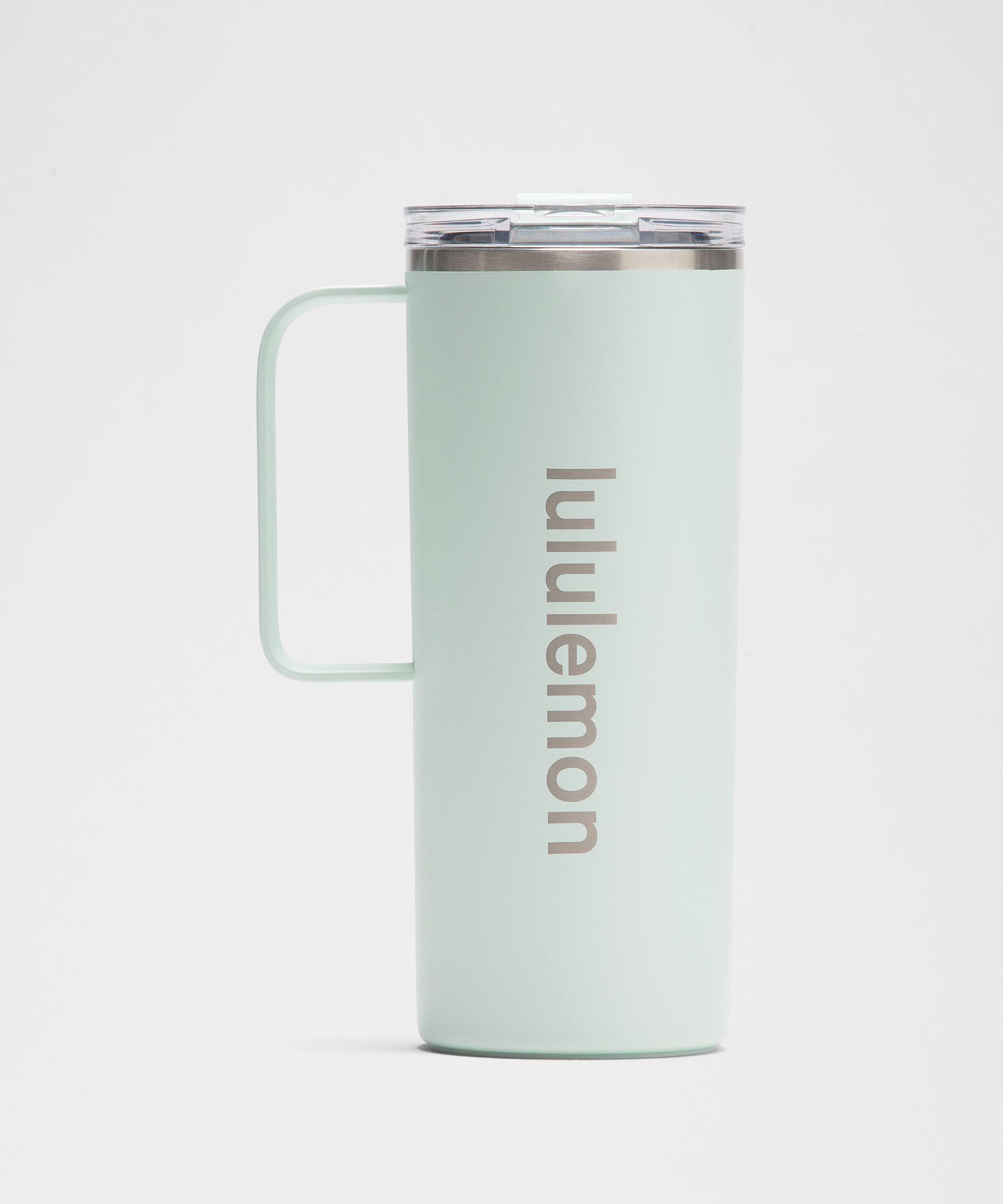 Insulated Mug 20oz - Blue