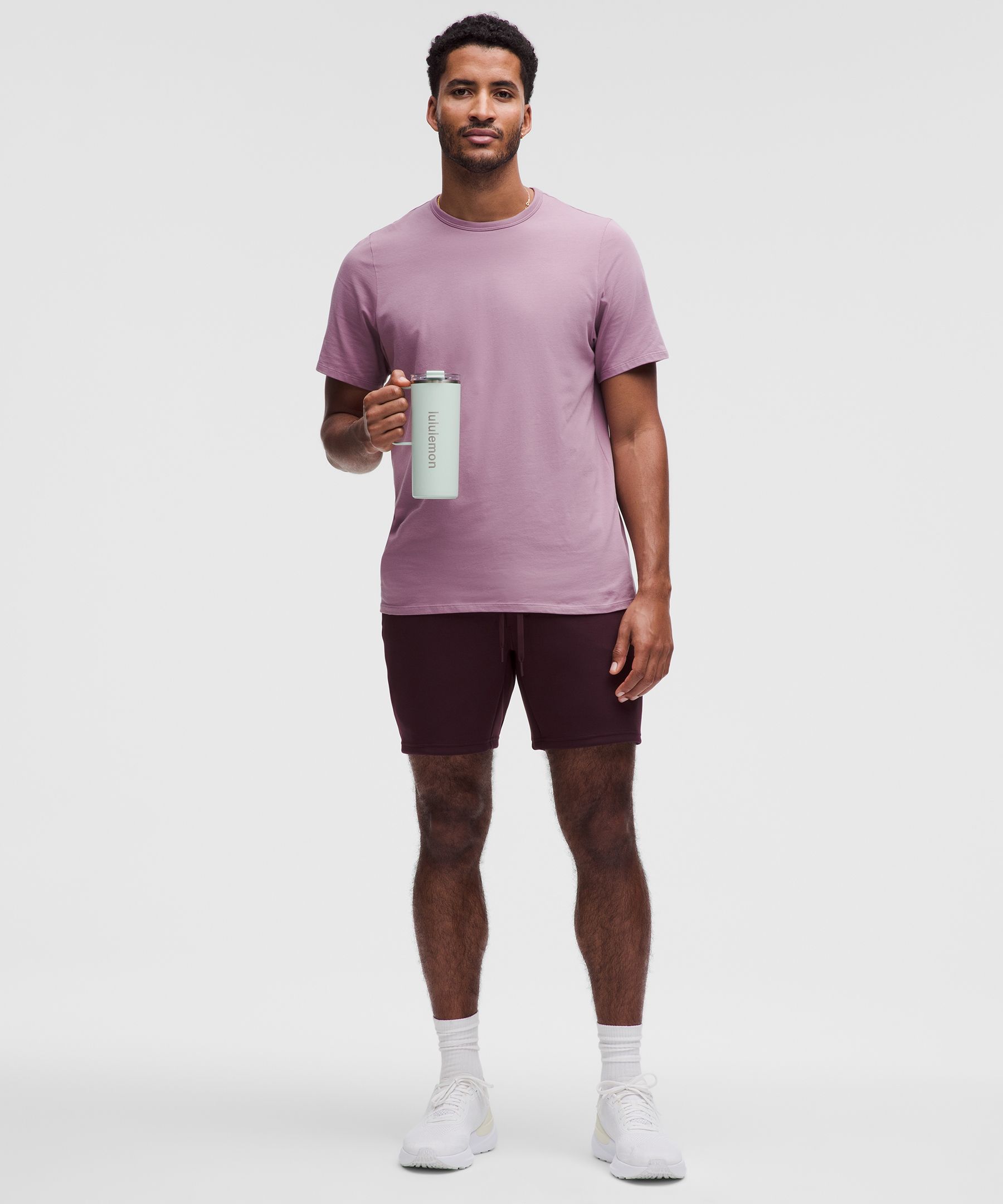 Insulated Mug 20oz | Men's Water Bottles | lululemon