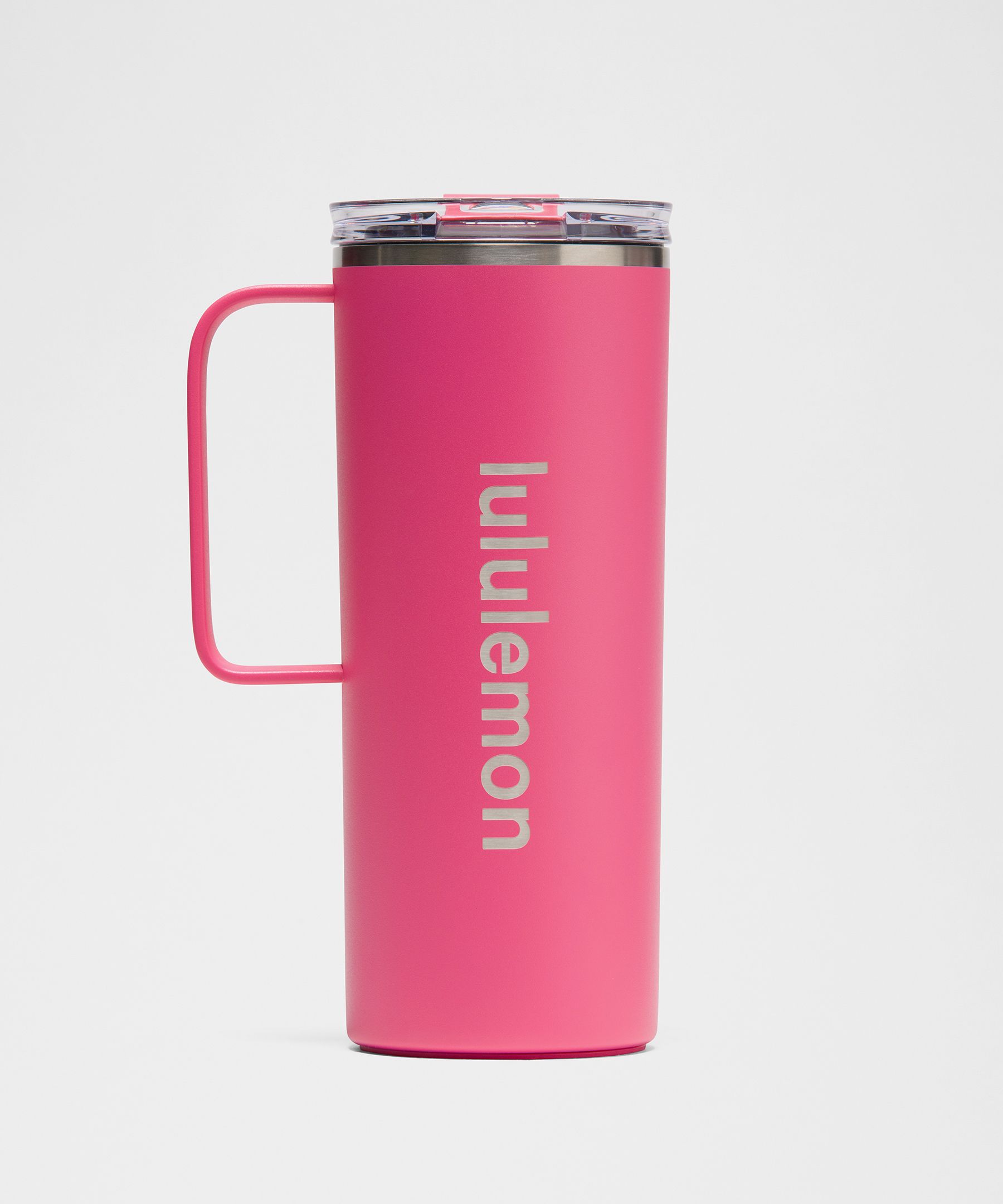 Lululemon Insulated Mug 20oz