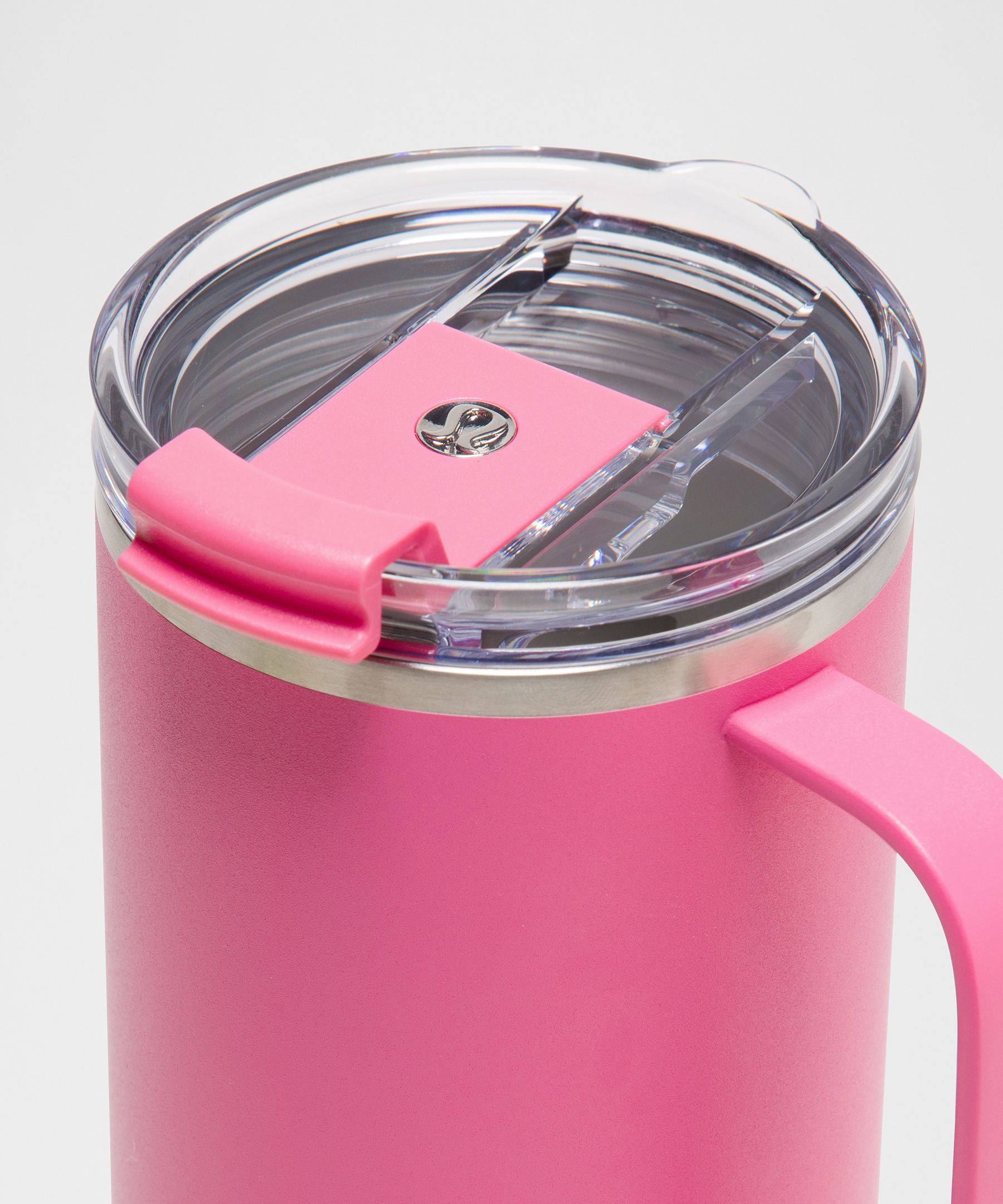 Lululemon Insulated Mug 20oz