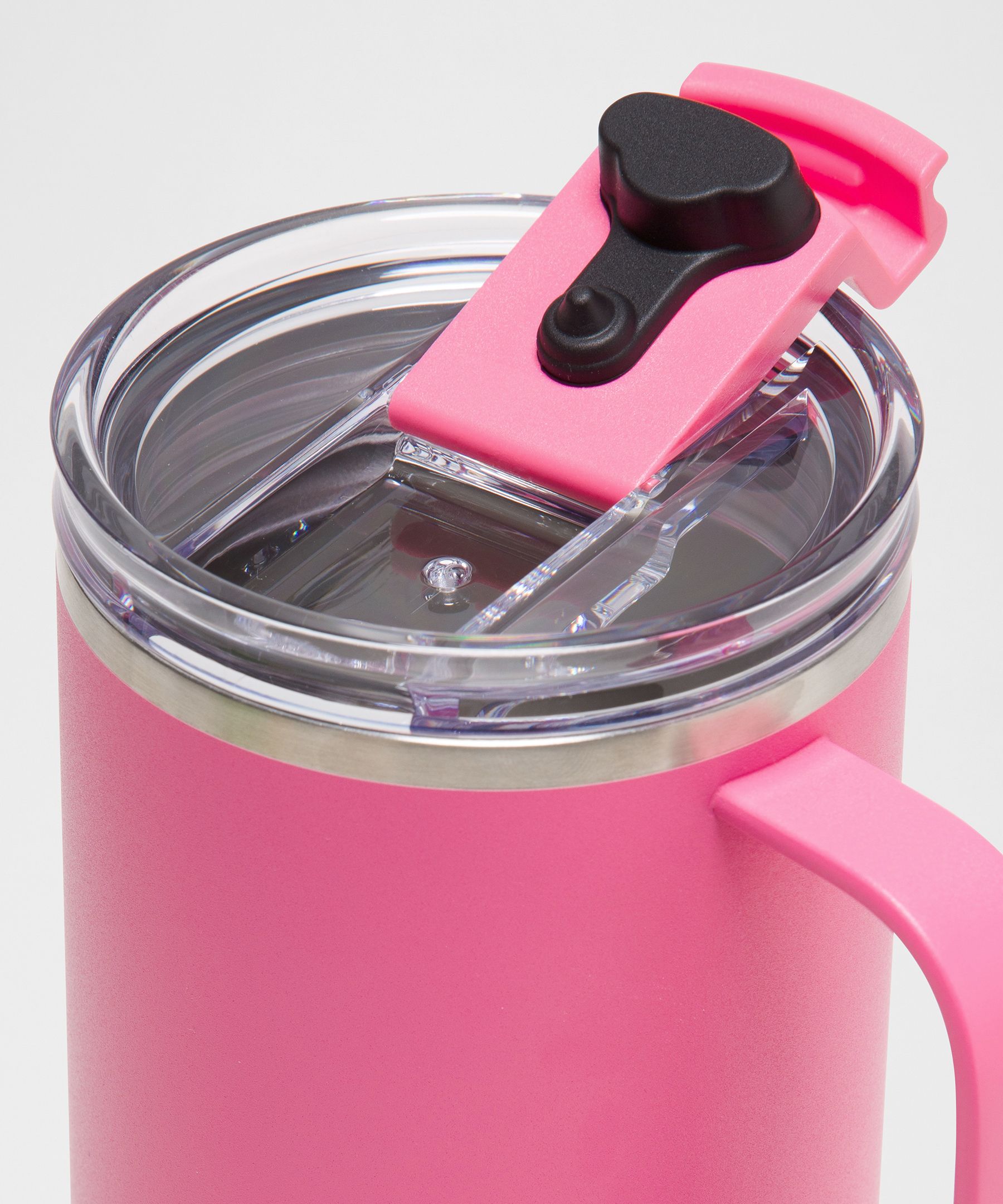 Lululemon Insulated Mug 20oz
