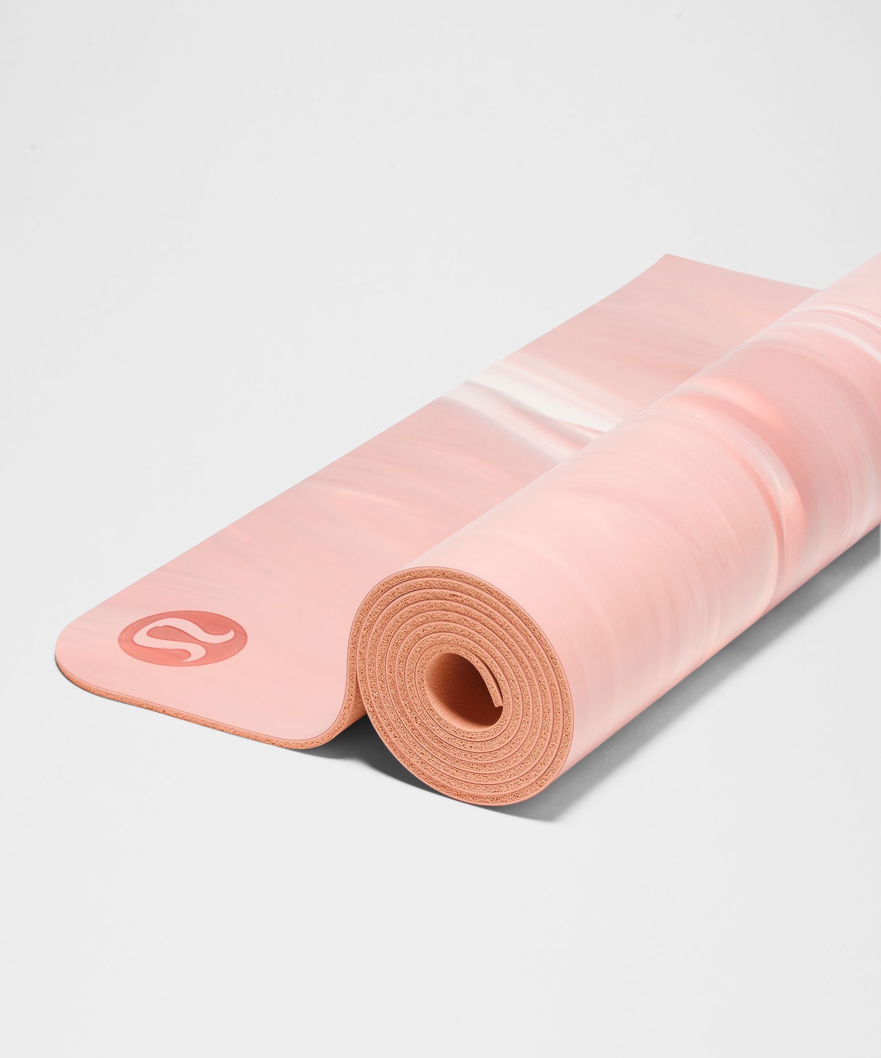 Lululemon reversible big mat on sale