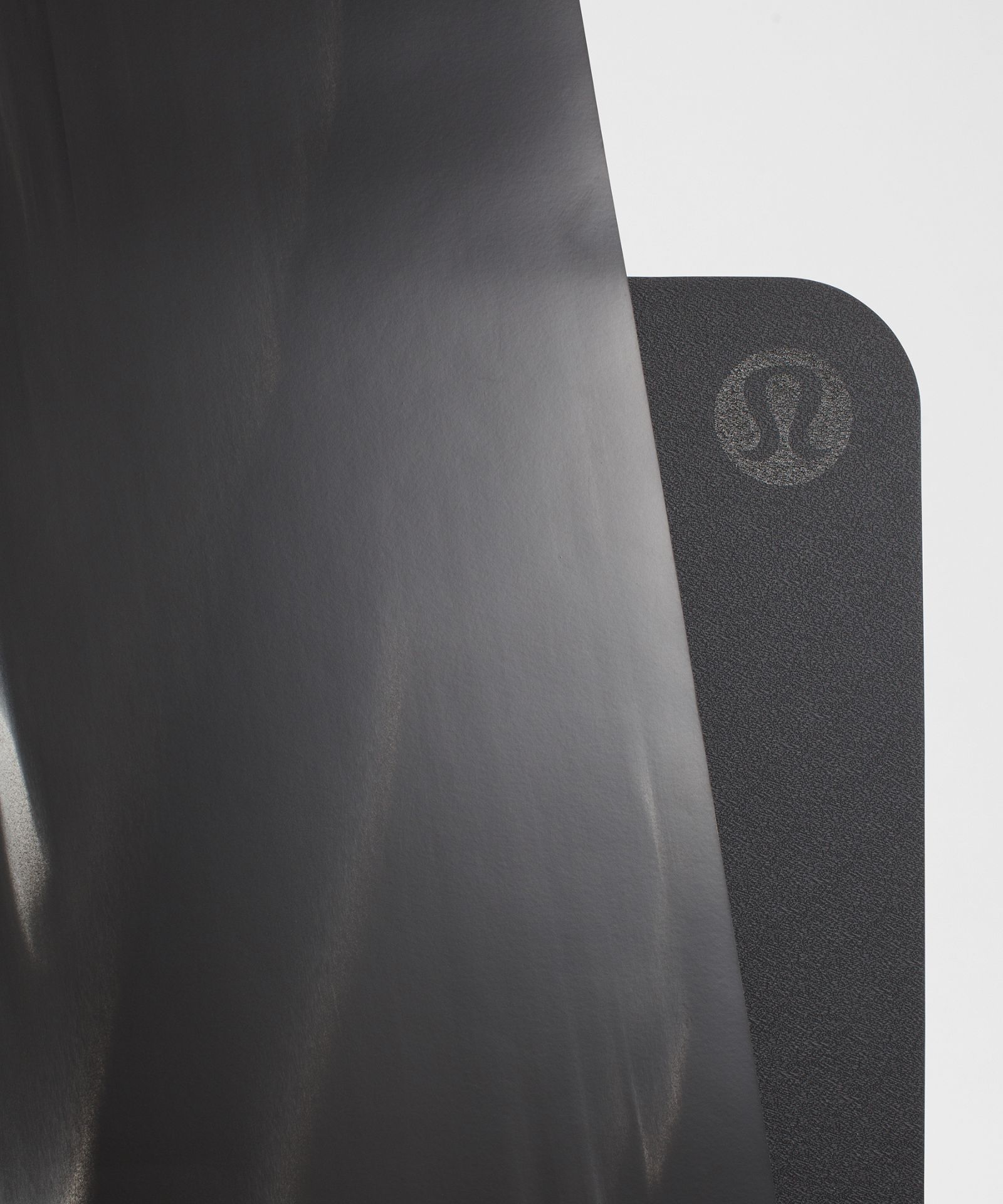 Коврик для йоги Lululemon The Big Mat 5 мм — фото 2