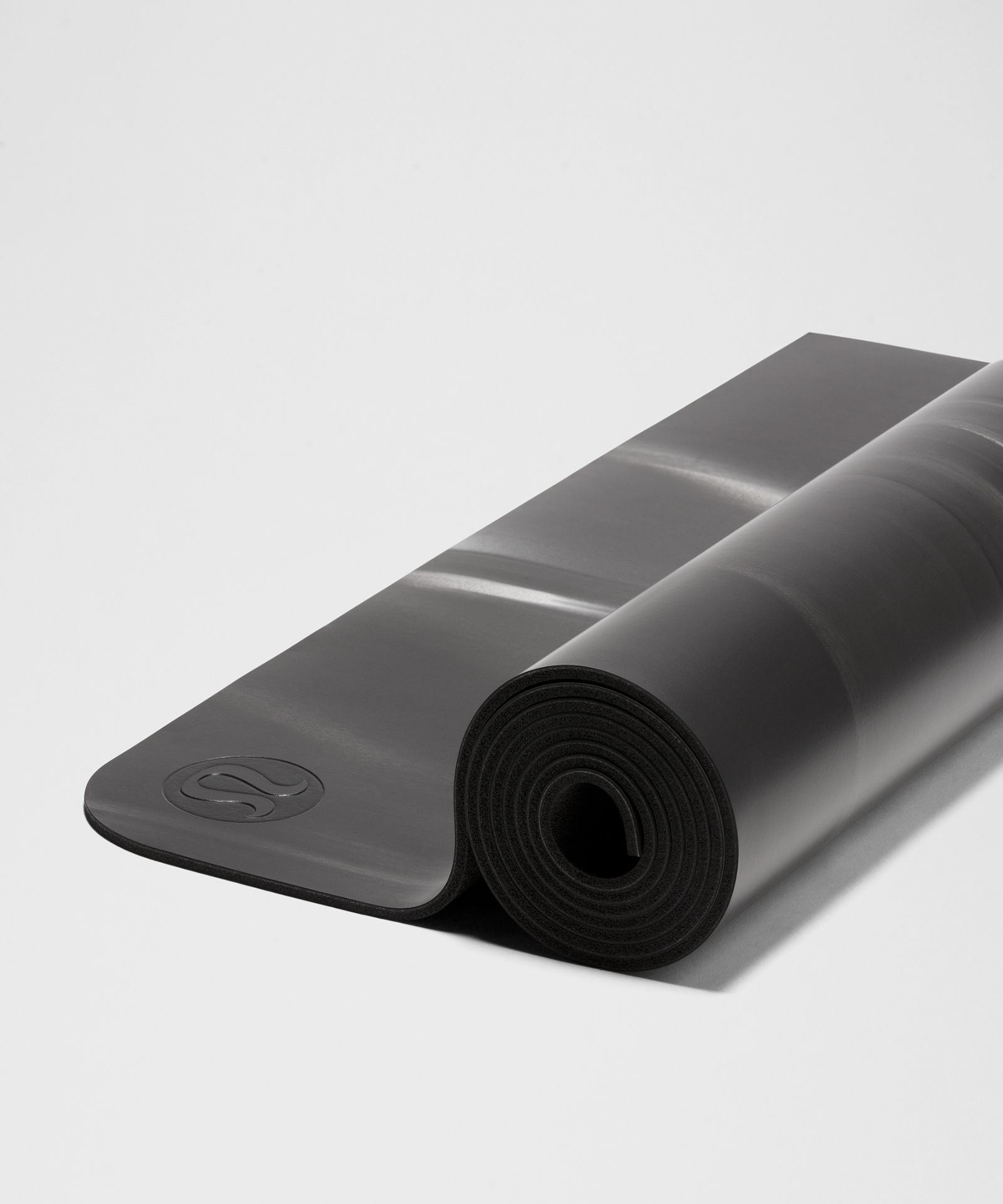 Коврик для йоги Lululemon The Big Mat 5 мм — фото 4