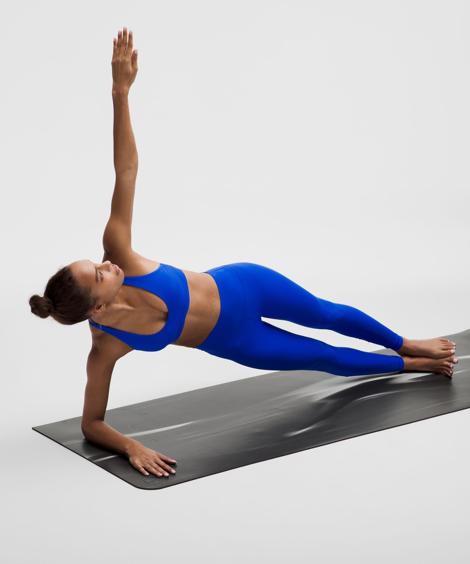 Коврик для йоги Lululemon The Big Mat 5 мм — фото 5