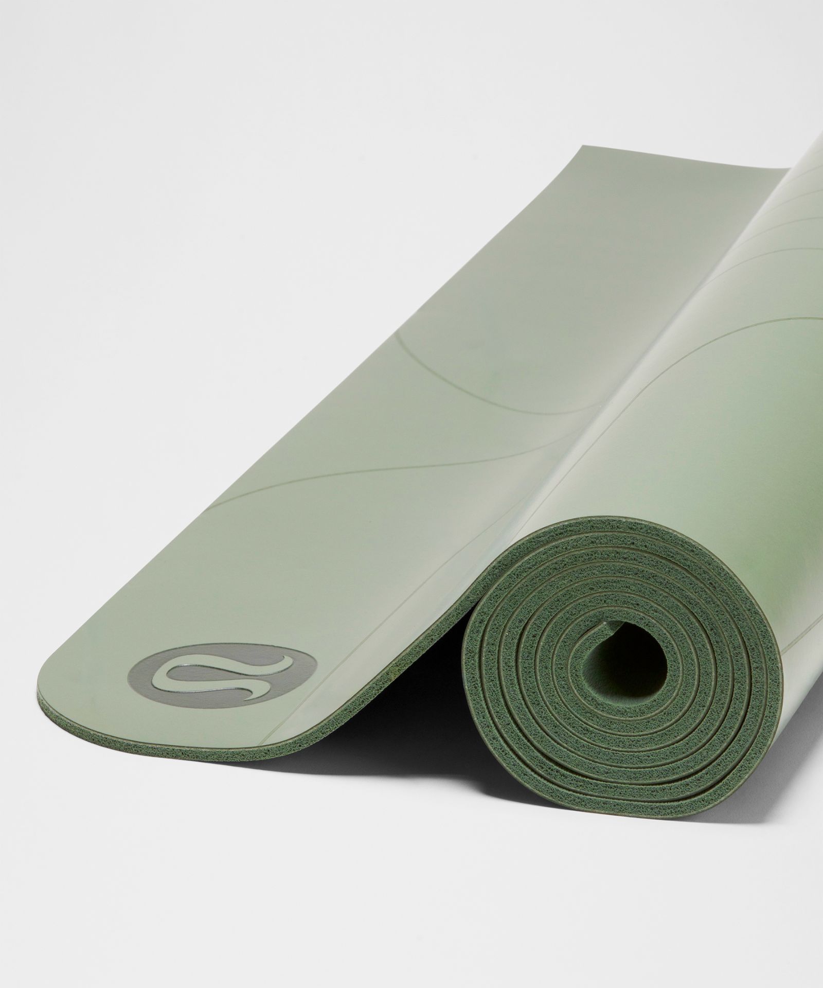 Коврик для йоги Lululemon Align 5 мм — фото 4