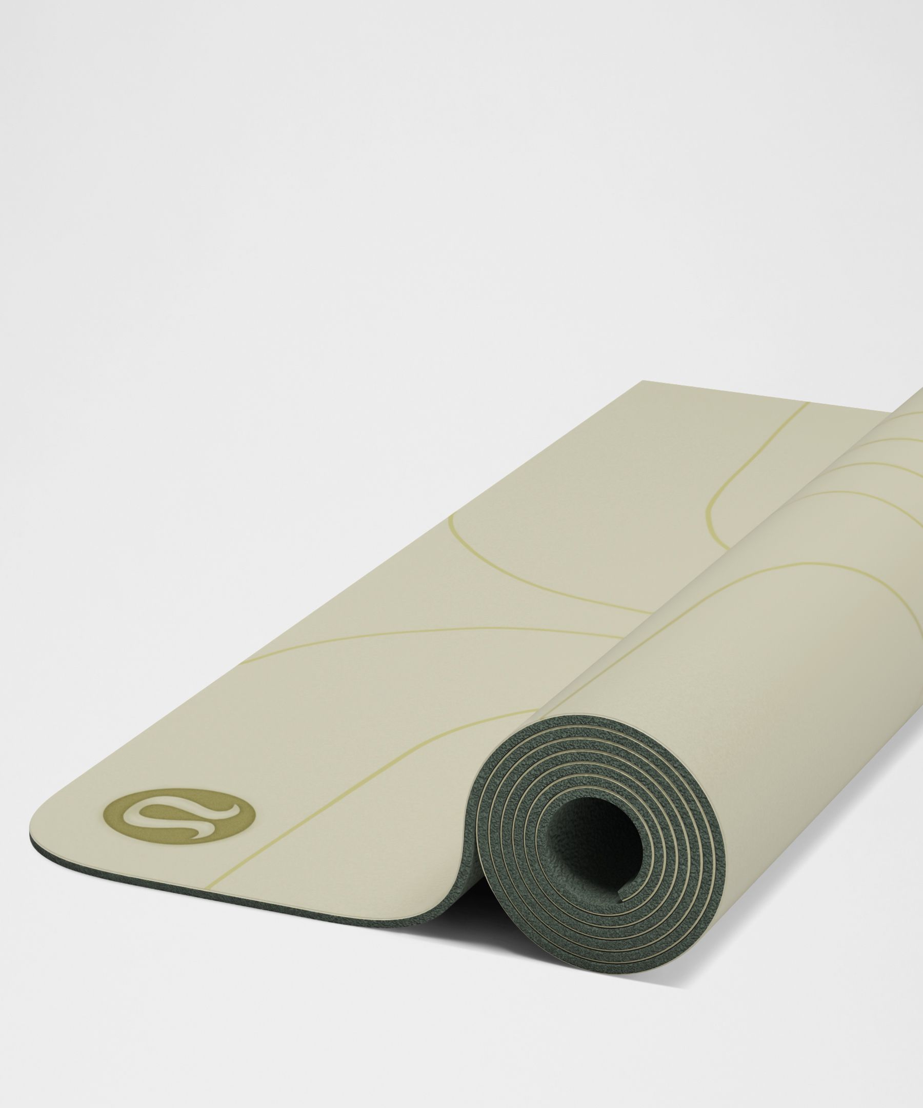 lululemon Align™ Yoga Mat 5mm *Made With FSC™ Certified Rubber