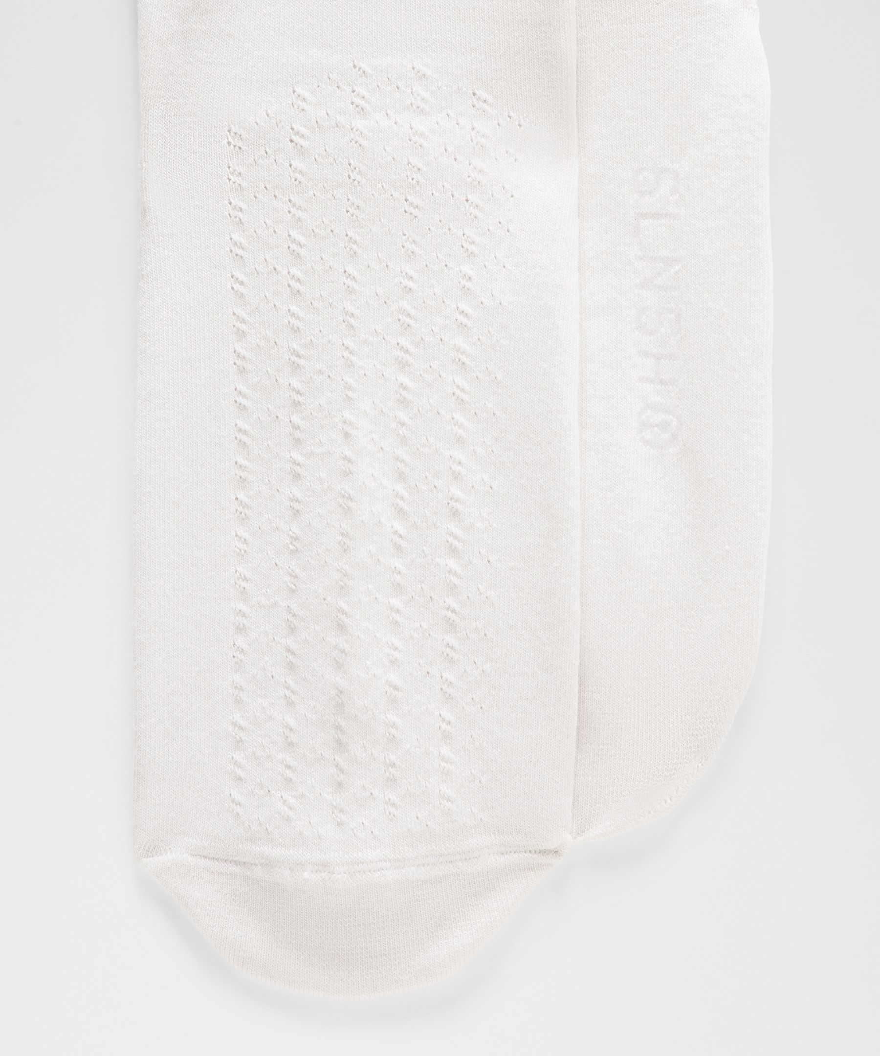 Lululemon Unisex Pointelle Knee-high Socks