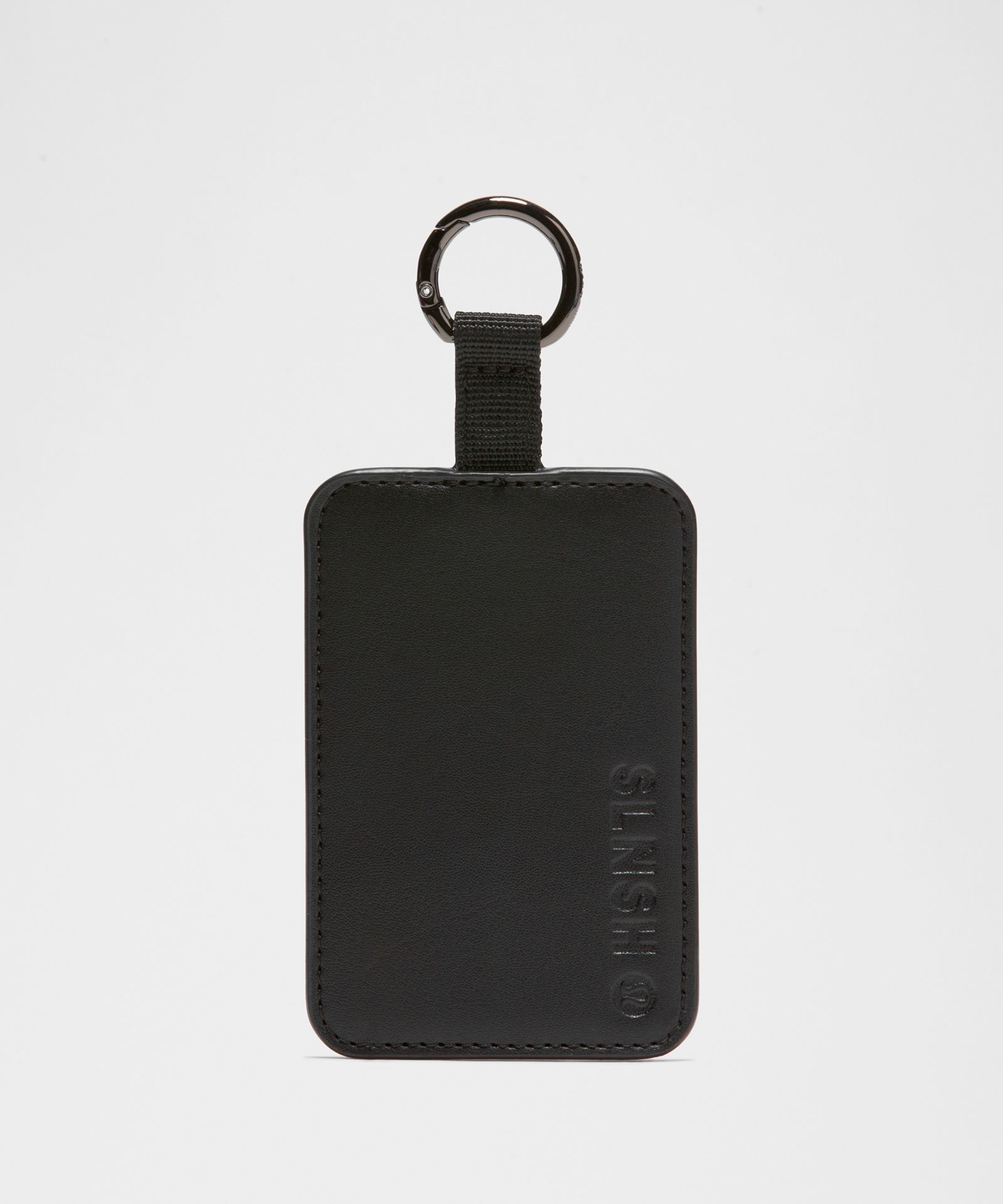 Сумки Lululemon Top-Handle Leather Alternative XL Belt 2L *SLNSH Collection — фото 7