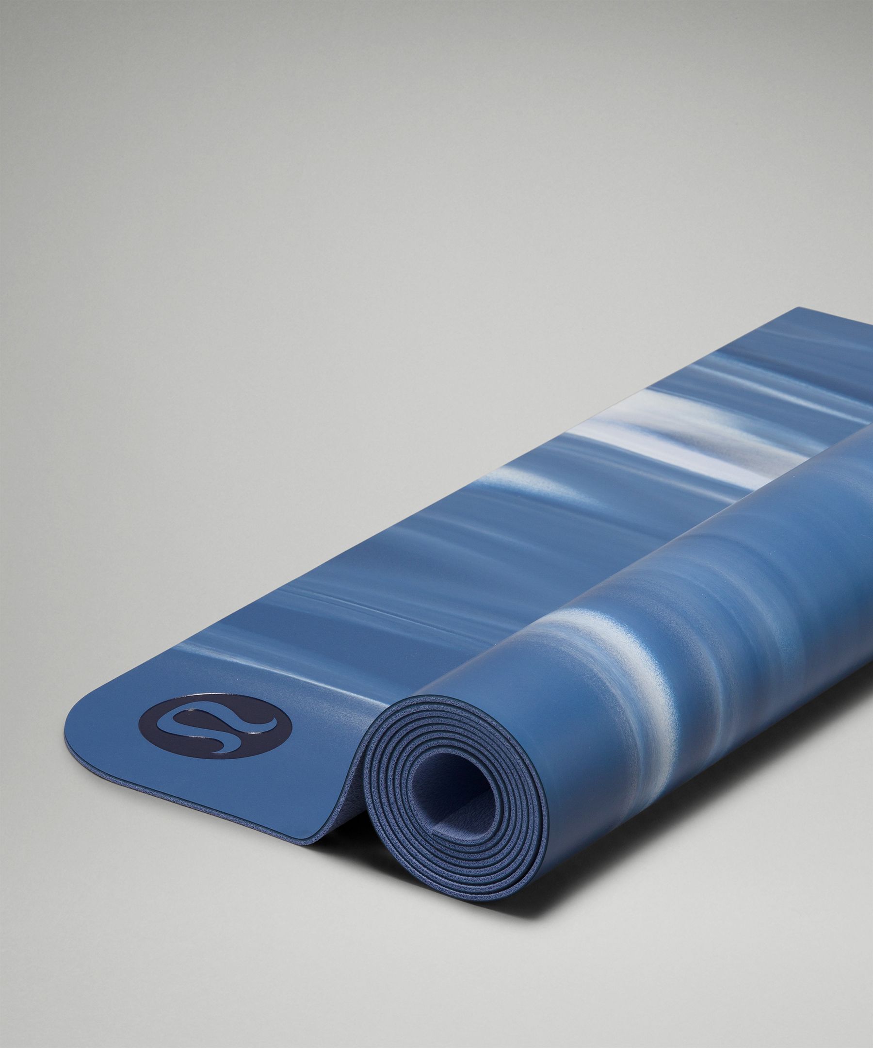 The Mat 3mm Made With FSC Certified Rubber Unisex Mats lululemon