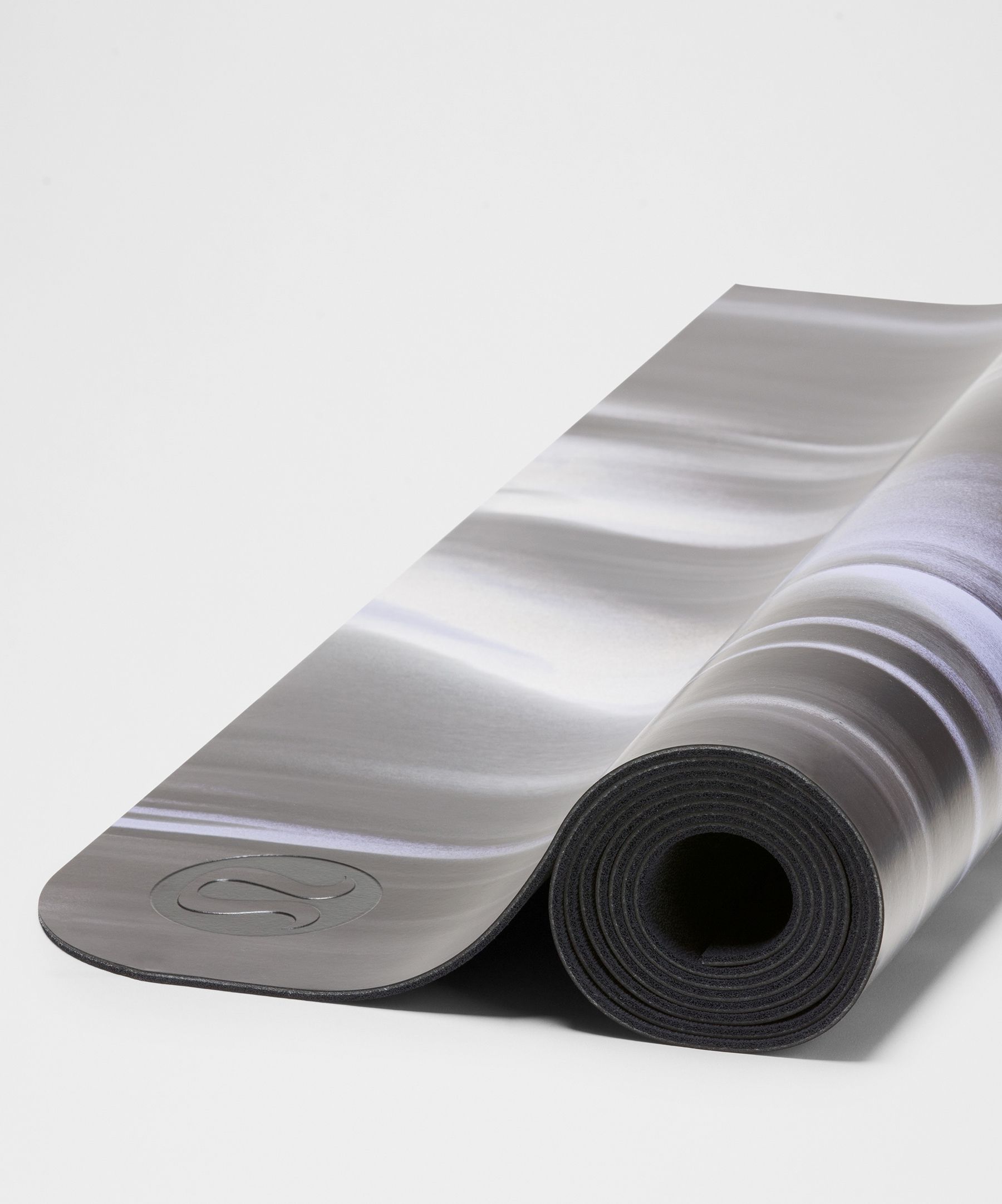 Black Exercise Mats | lululemon