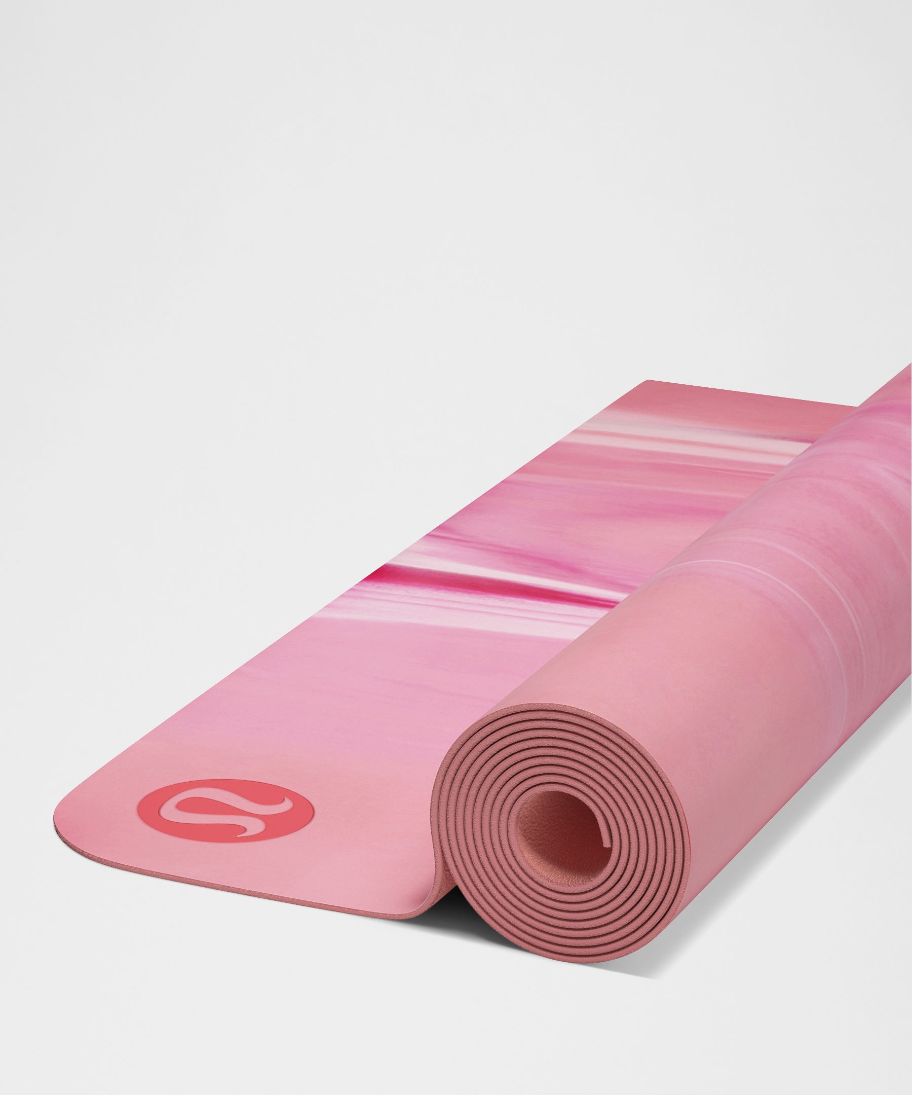 ルルレモン　ヨガマット　新品未使用品　3ミリ The Mat 3mm | ヨガマット | Lululemon JP