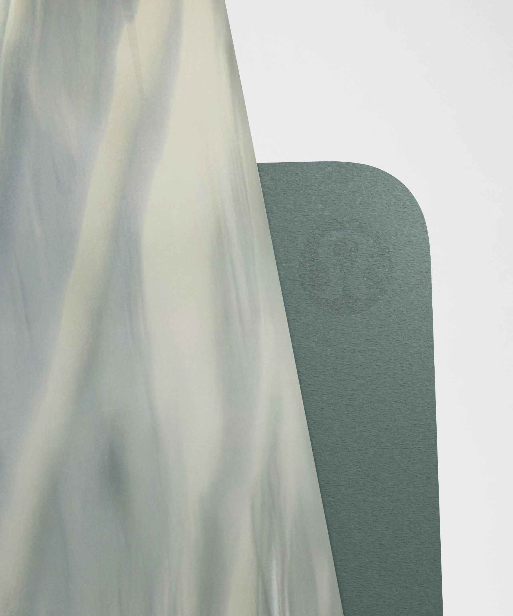 The Mat 3mm *Made With FSC™ Certified Rubber