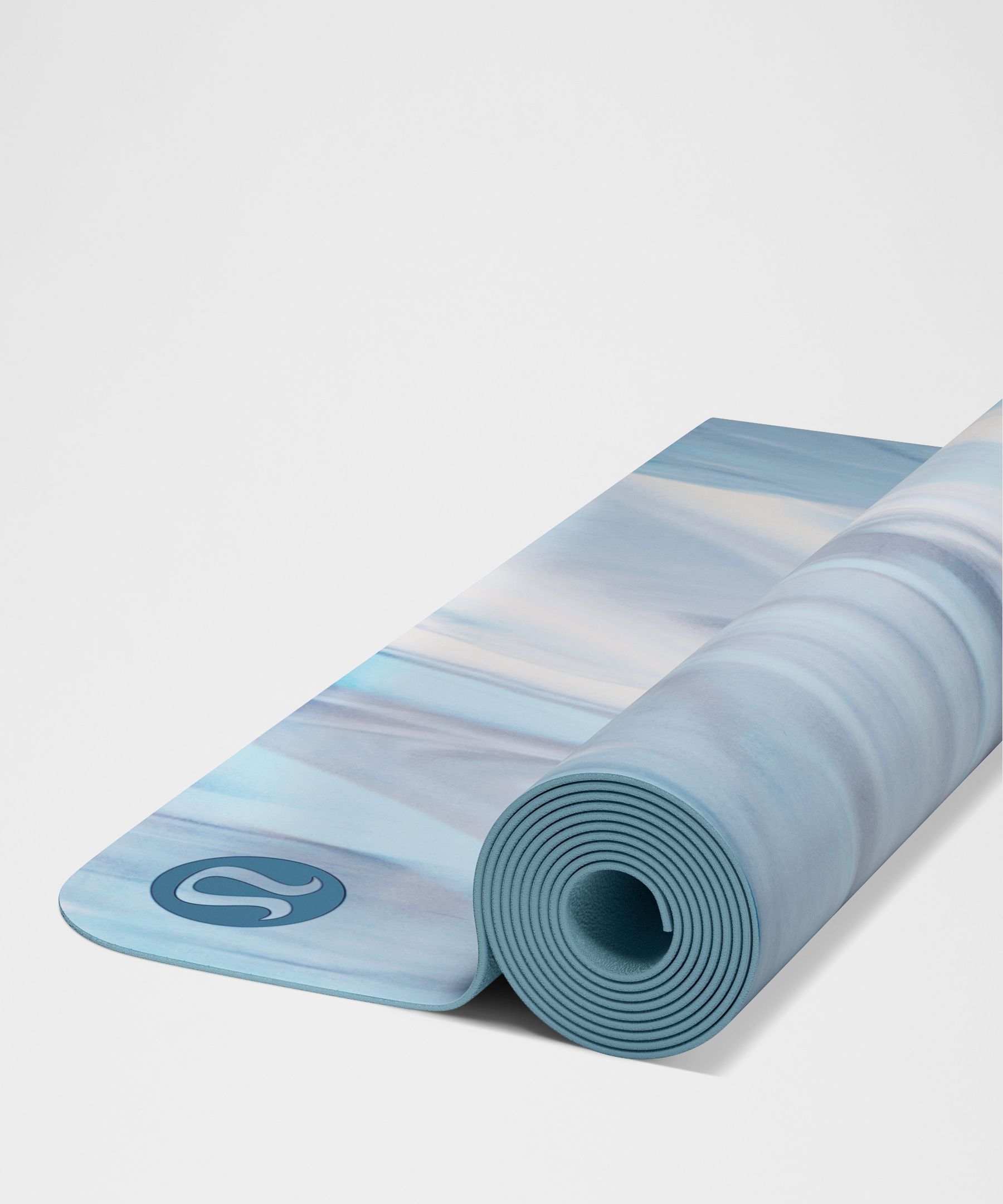 The Mat 3mm | ヨガマット | Lululemon JP