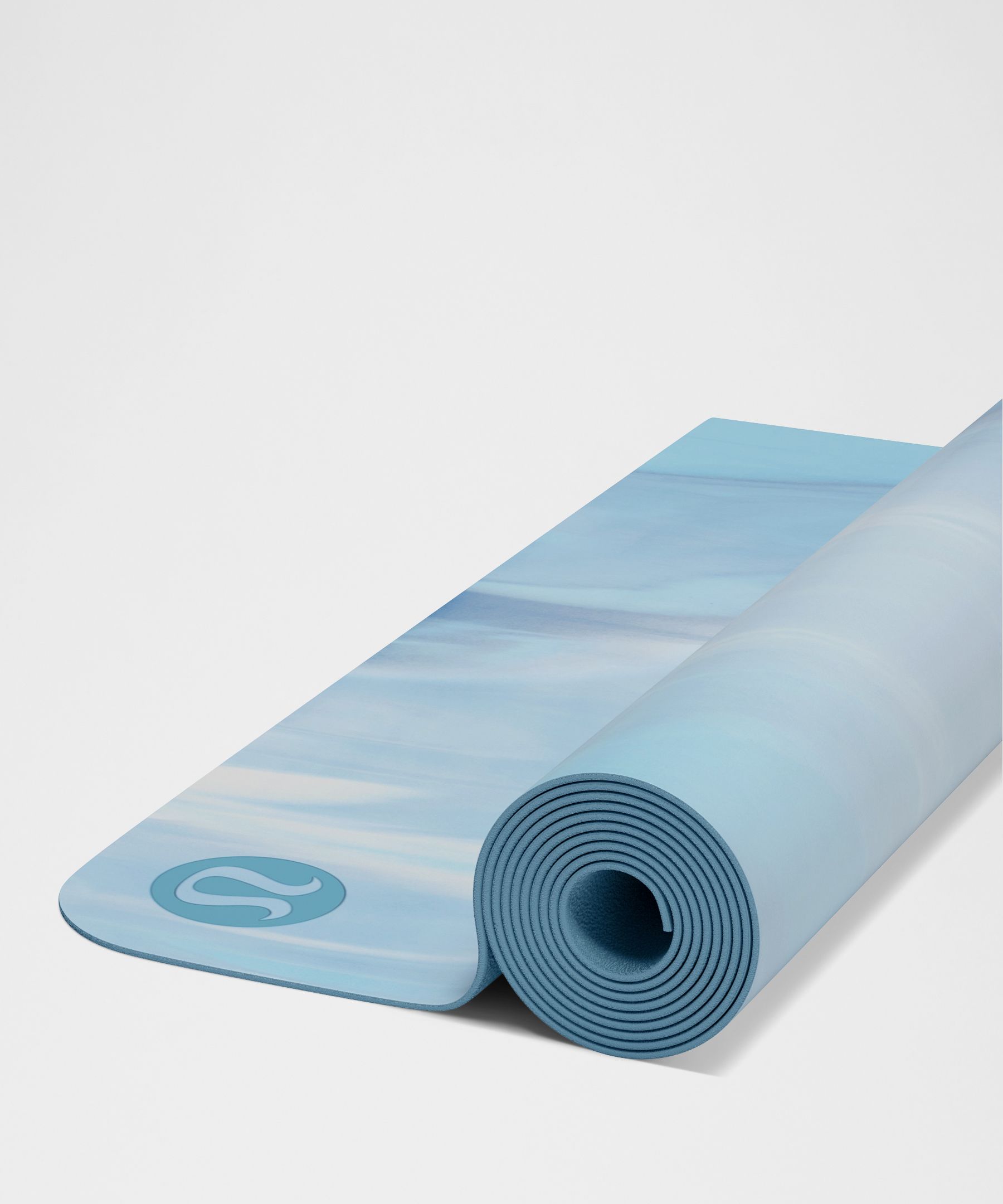 The Mat 3mm | ヨガマット | Lululemon JP