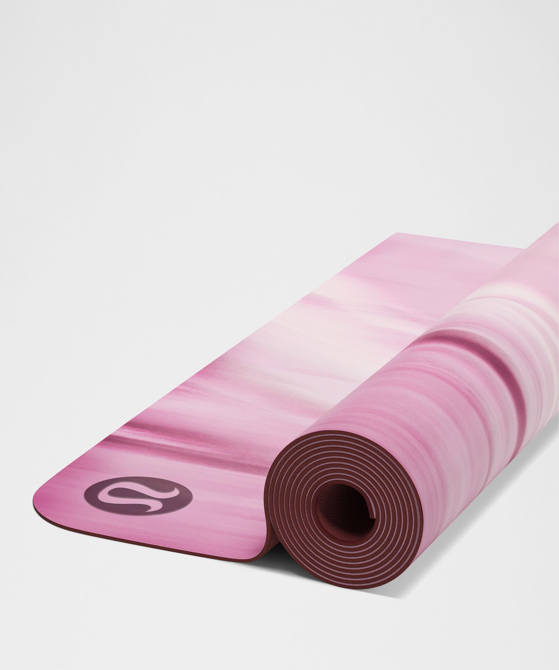 Esterilla The Mat de 3&nbsp;mm, elaborada con caucho con certificaci&oacute;n FSC&trade;