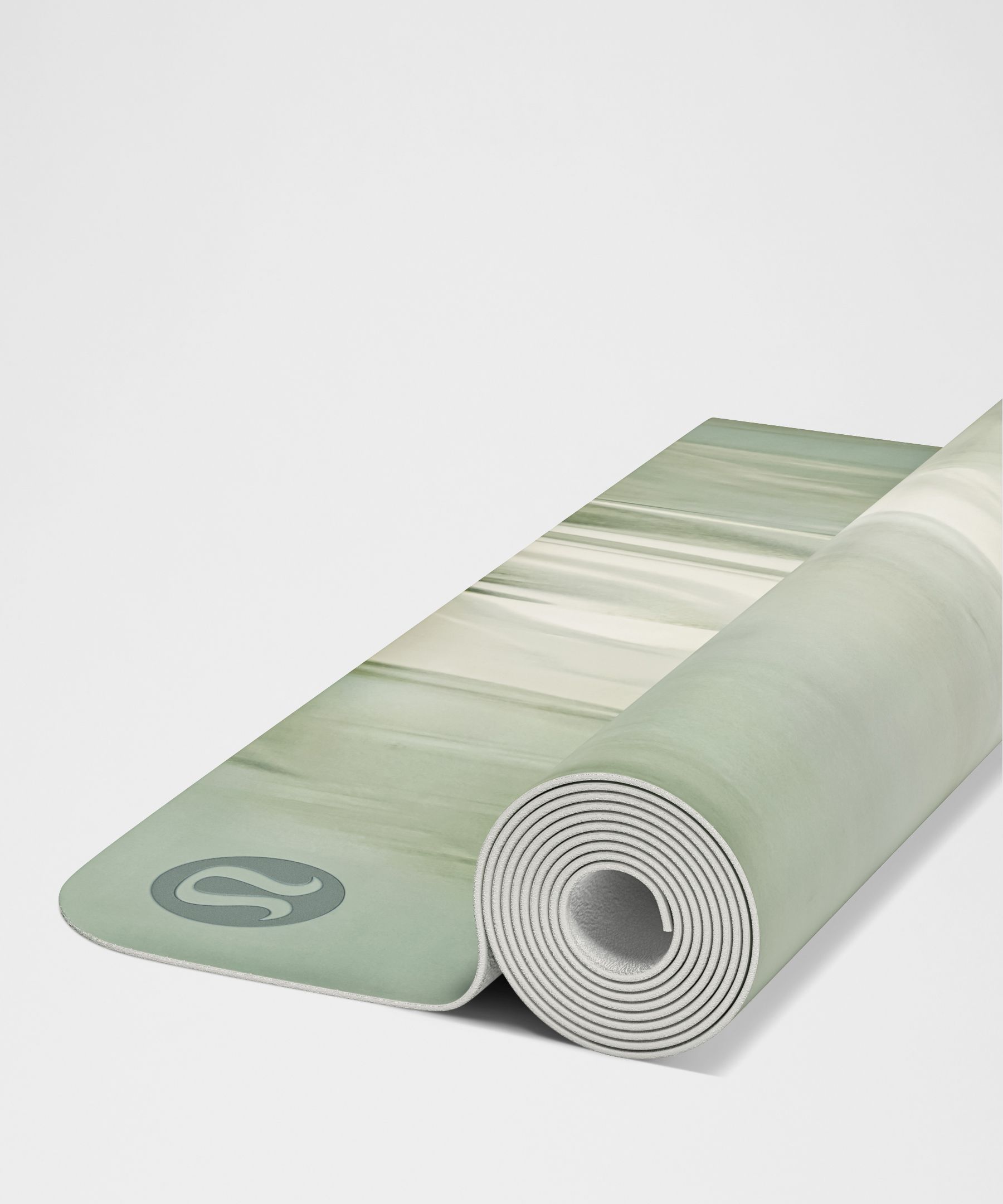 Esterilla The Mat de 3&nbsp;mm, elaborada con caucho con certificaci&oacute;n FSC&trade;