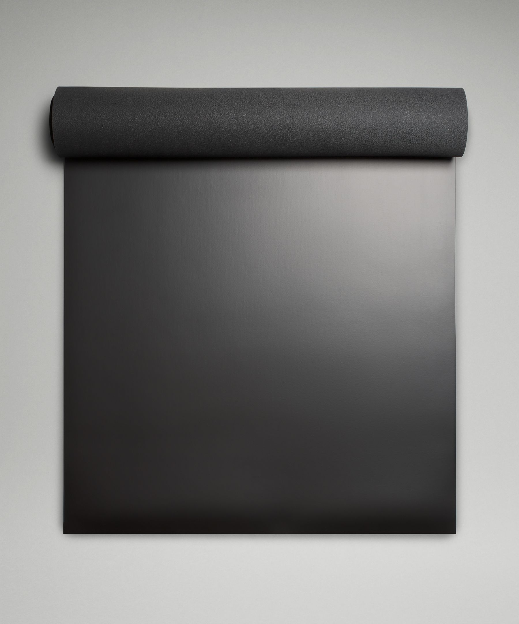 The Mat 5mm Made With FSC™ Certified Rubber - Black,Neutral