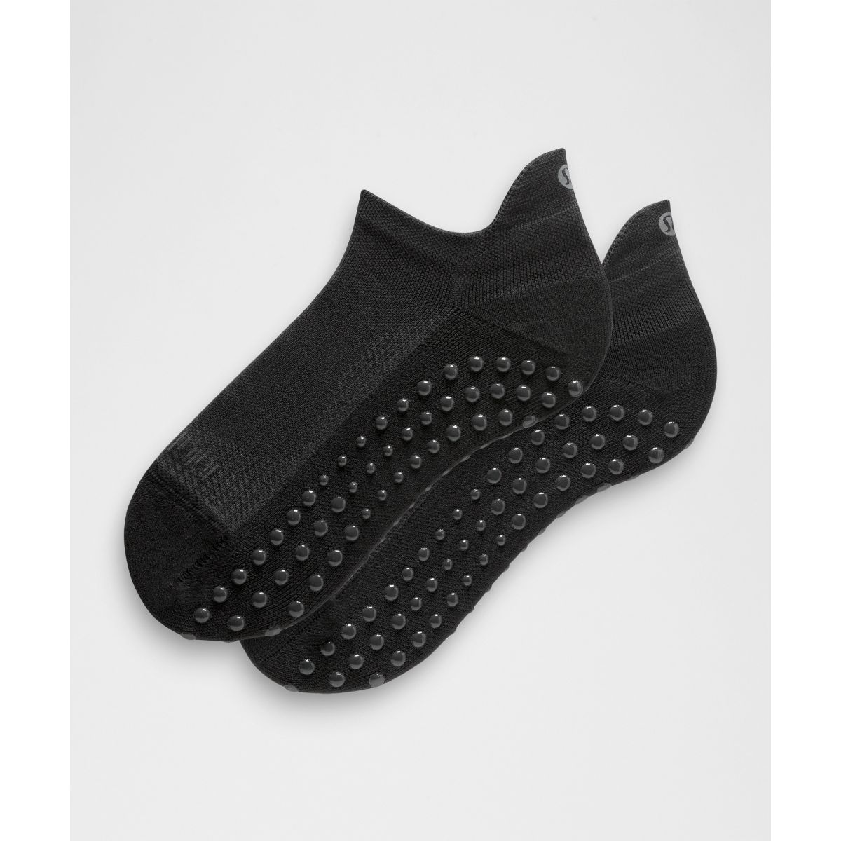 Unisex Find Your Balance Grip Tab Socks