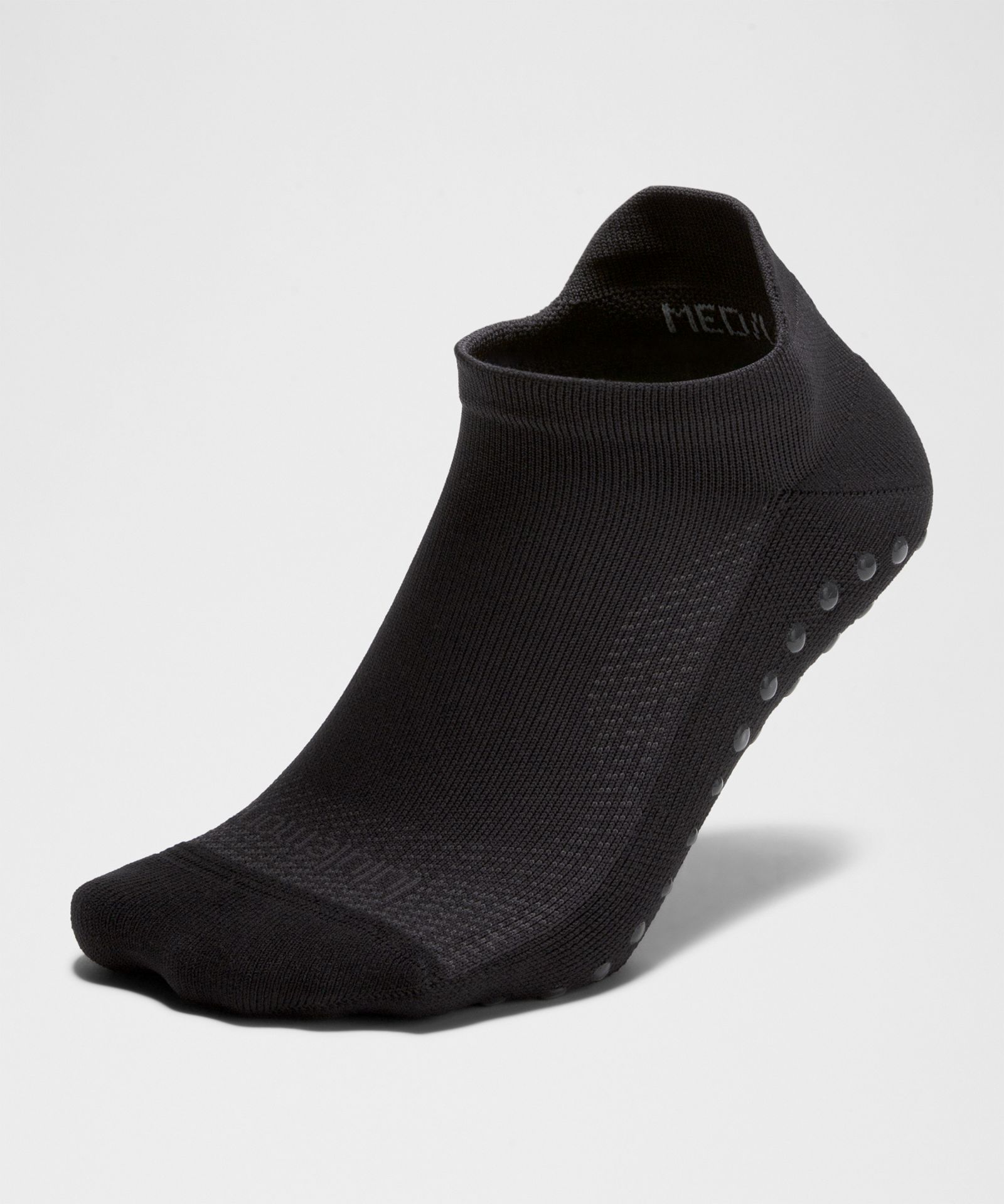 Носки Lululemon Find Your Balance Grip Tab — фото 3