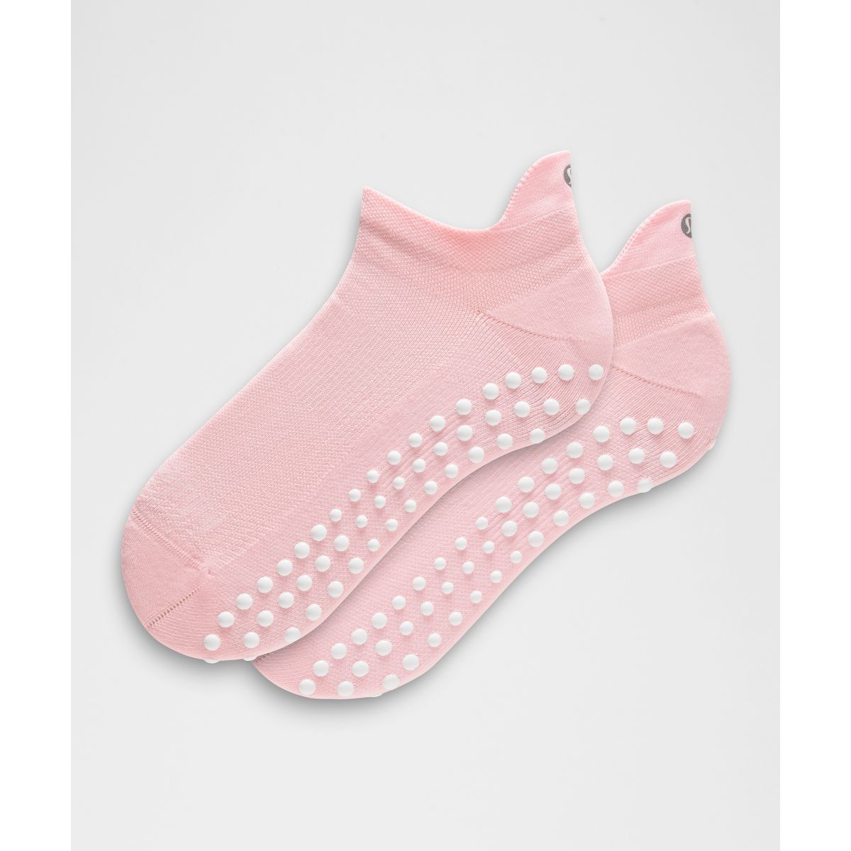 Unisex Find Your Balance Grip Tab Socks