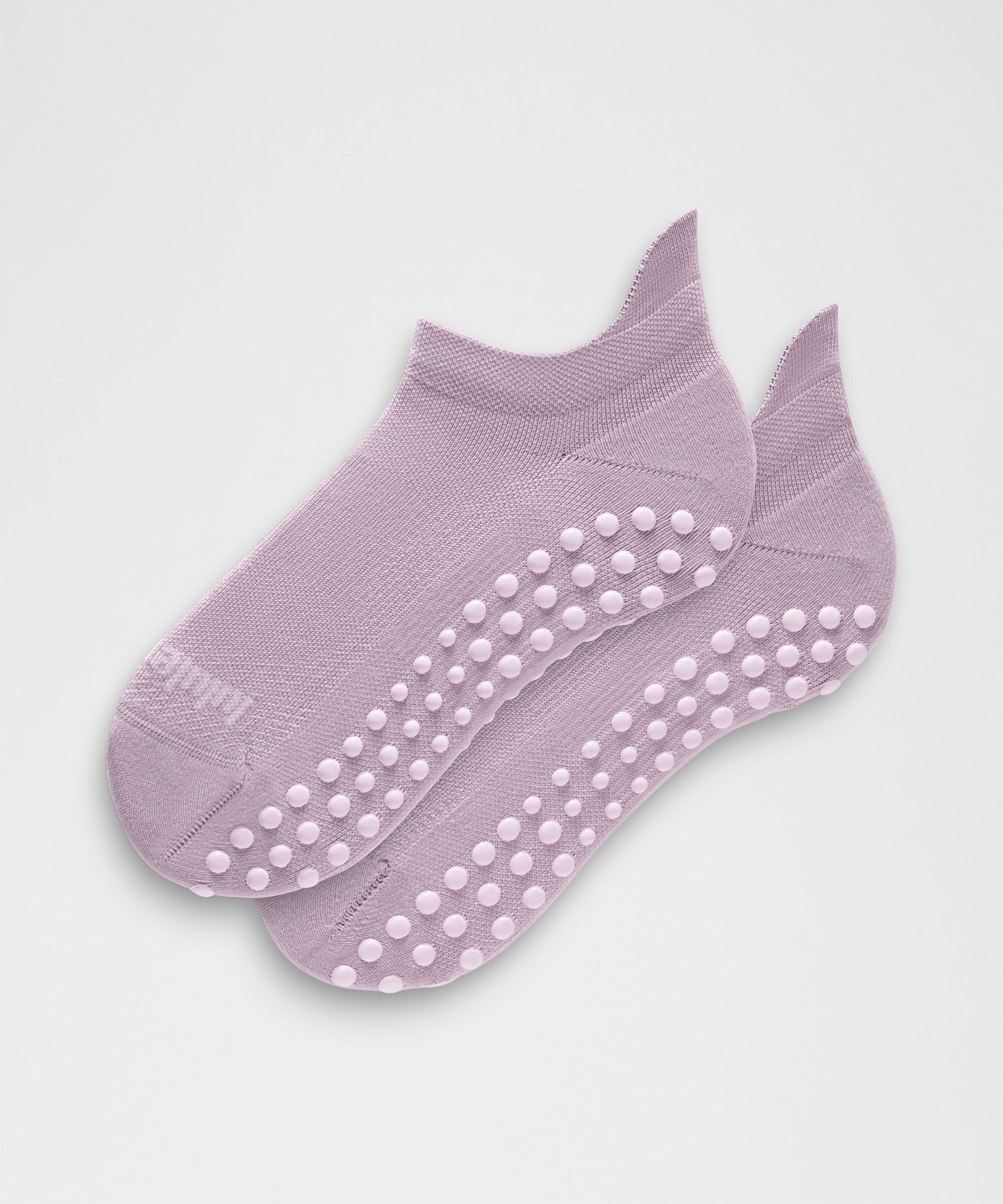 Unisex Find Your Balance Grip Tab Socks