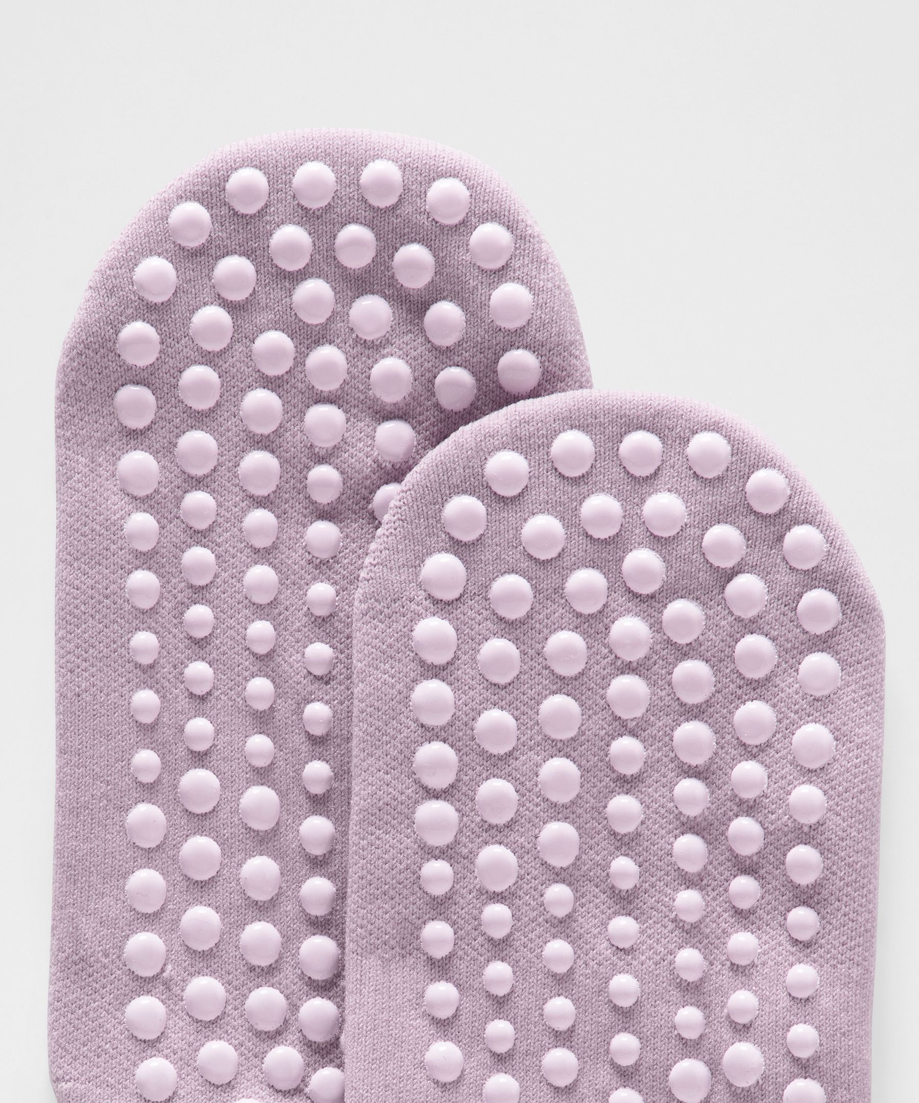 Unisex Find Your Balance Grip Tab Socks