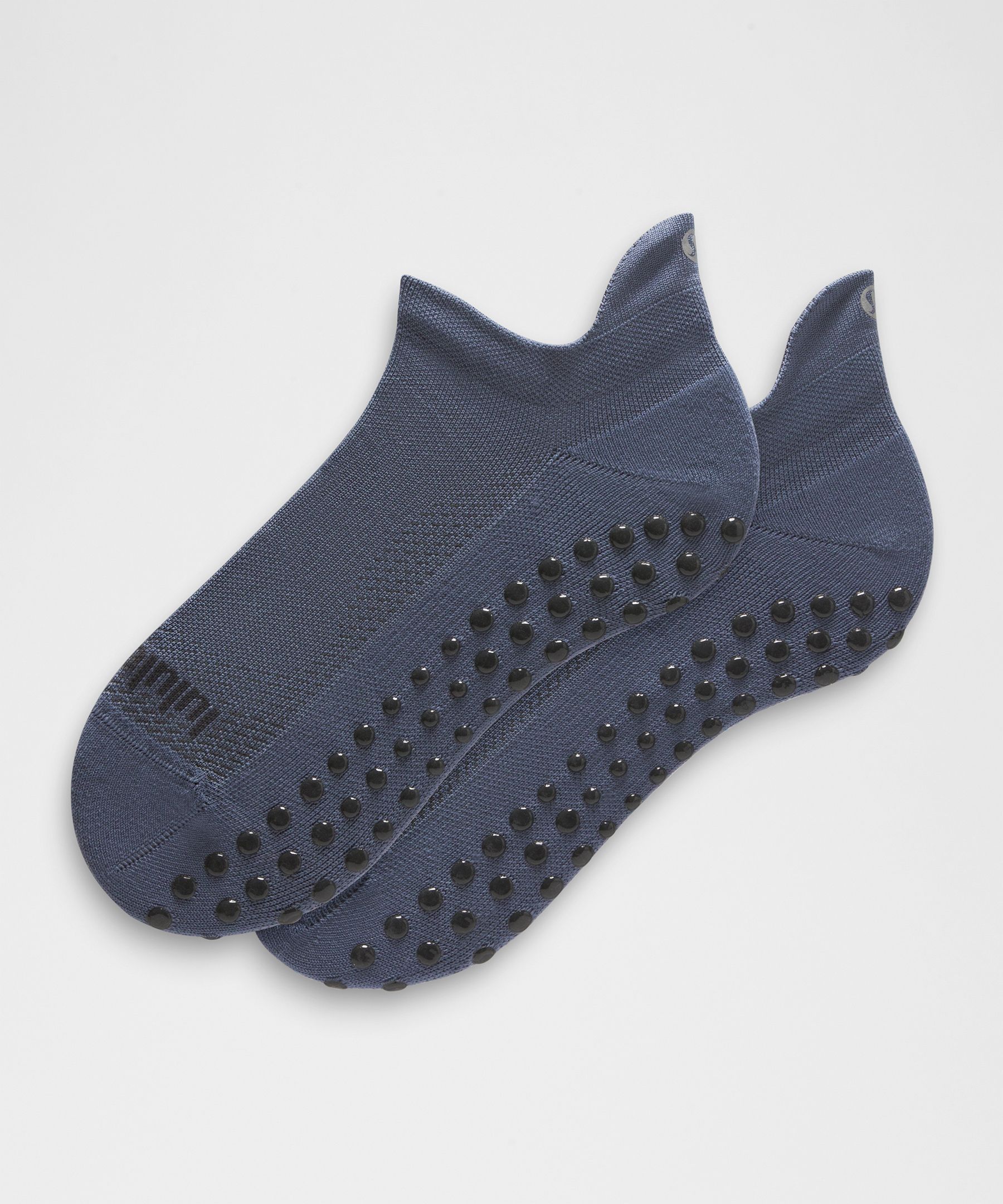 Unisex Find Your Balance Grip Tab Socks