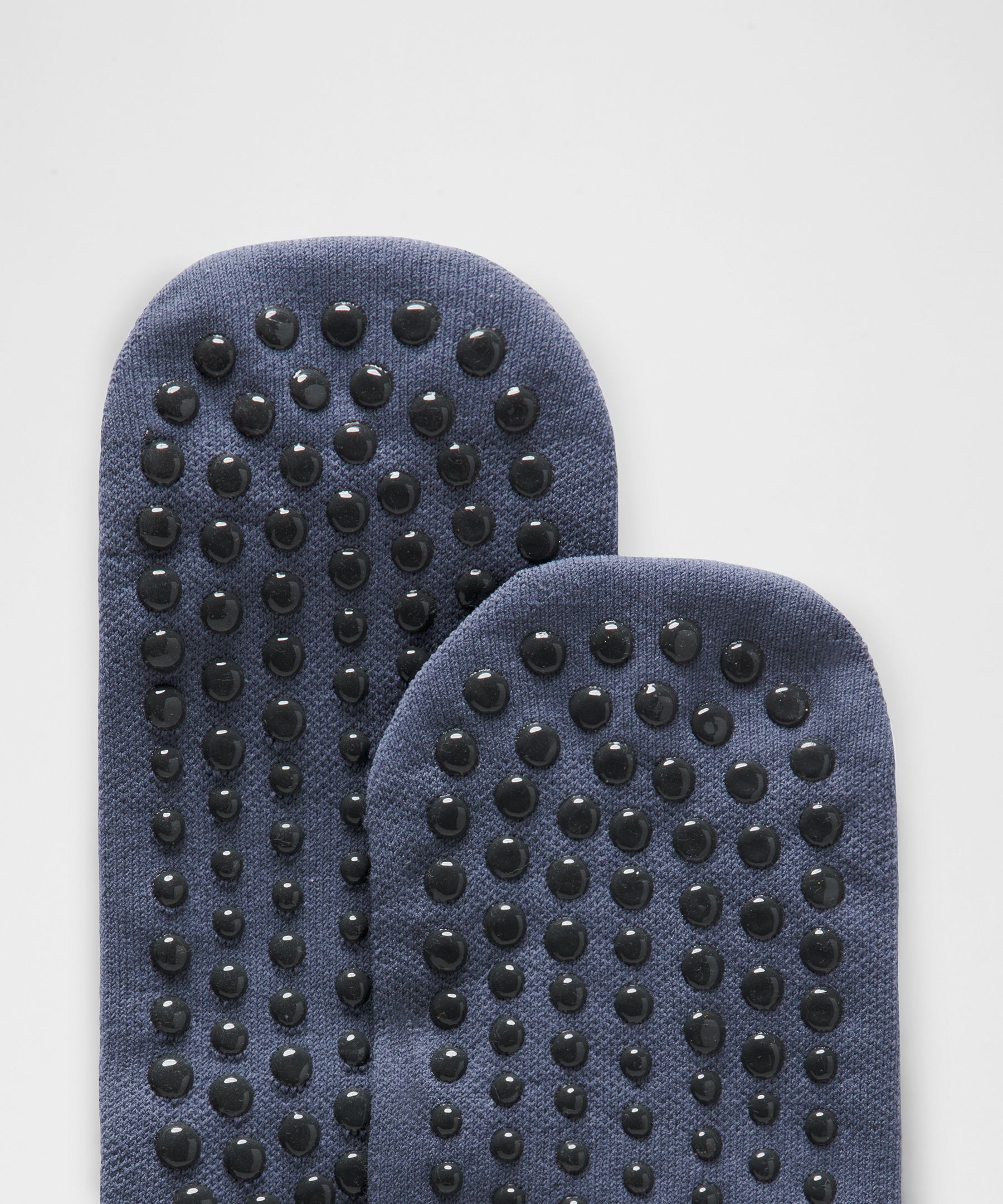 Unisex Find Your Balance Grip Tab Socks