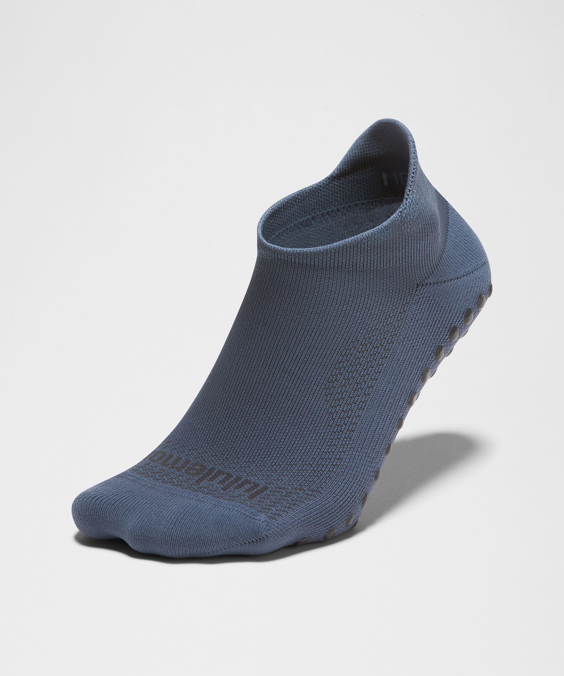 Unisex Find Your Balance Grip Tab Socks