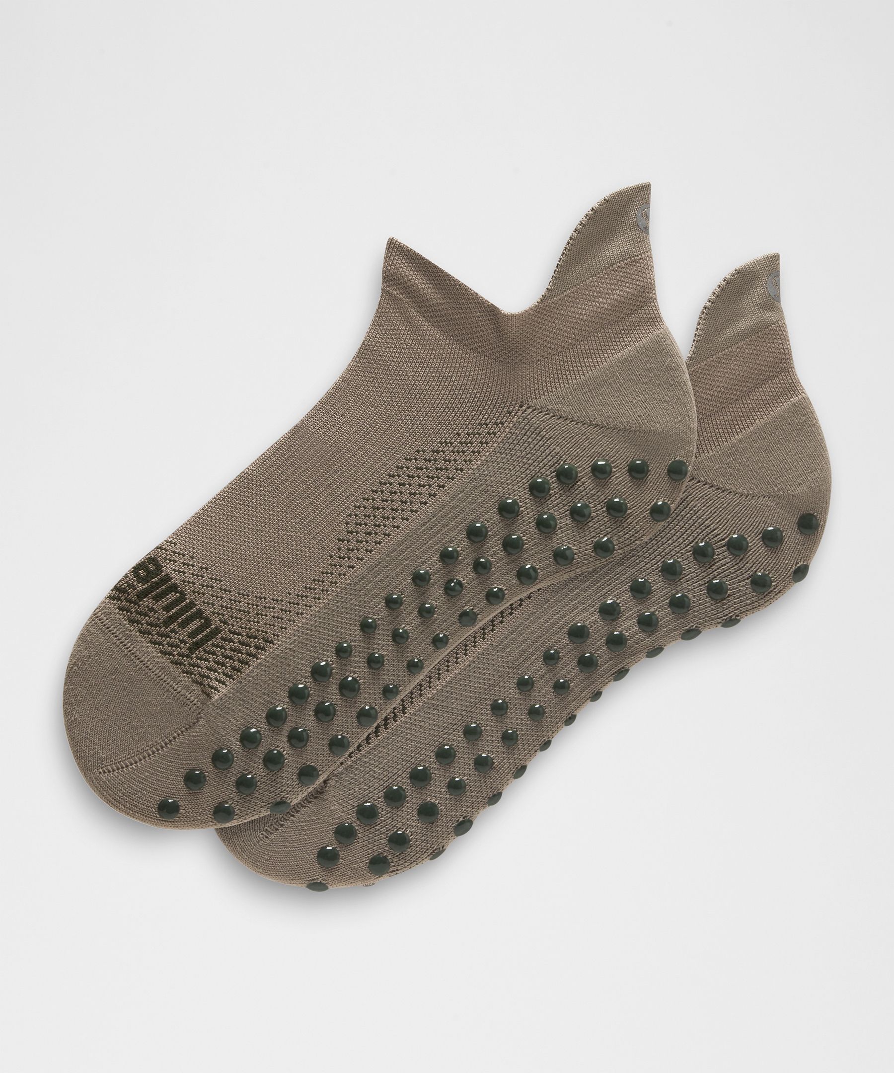 Unisex Find Your Balance Grip Tab Socks