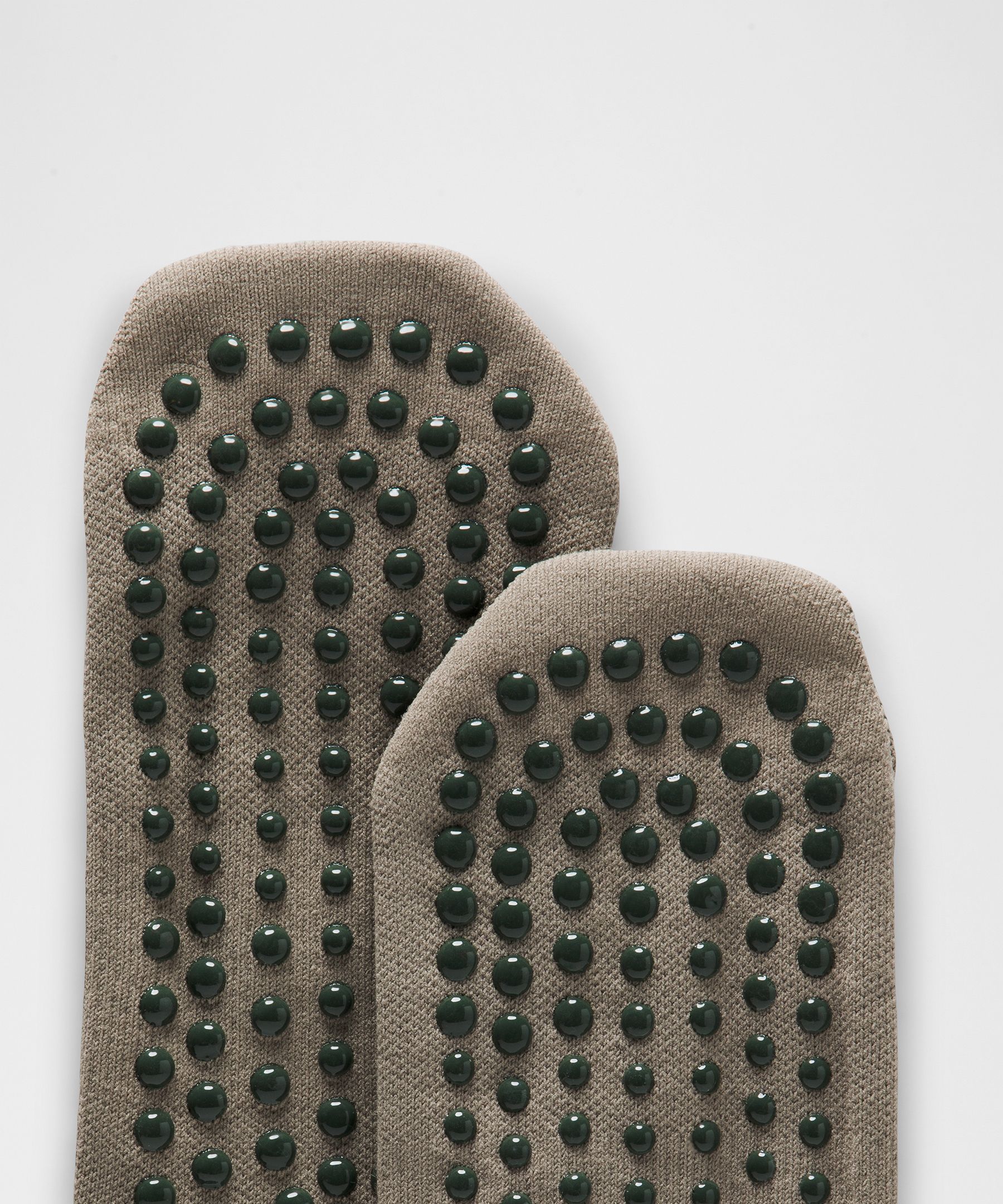 Unisex Find Your Balance Grip Tab Socks