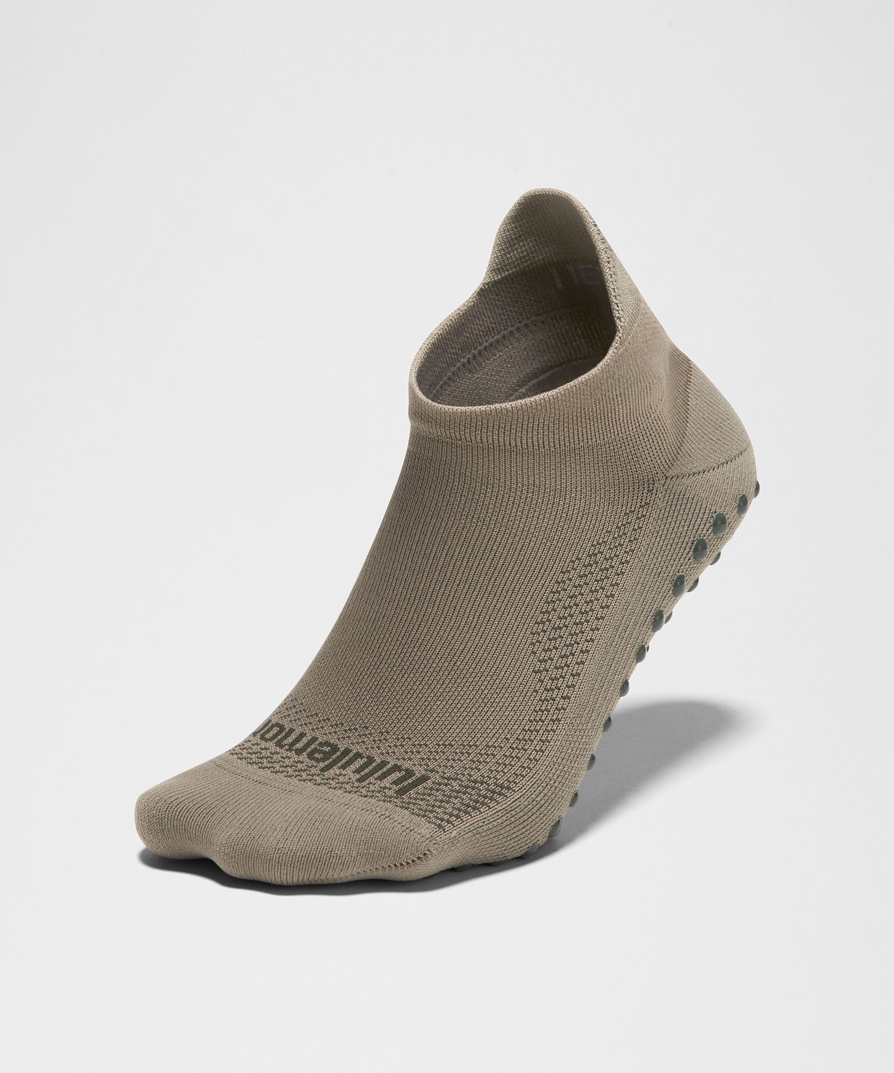 Calcetines con leng&uuml;eta Find Your Balance antideslizantes unisex