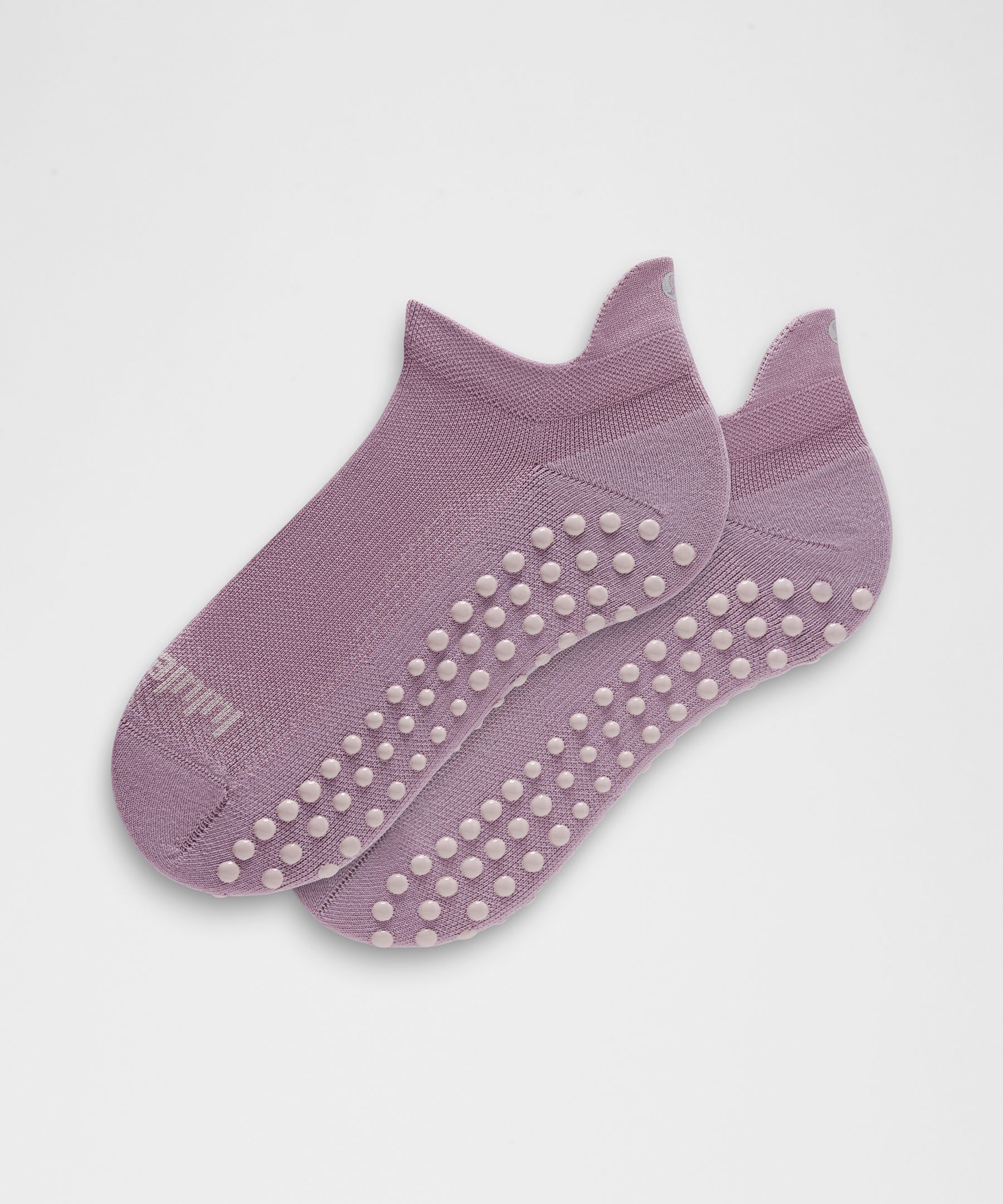 Unisex Find Your Balance Grip Tab Socks