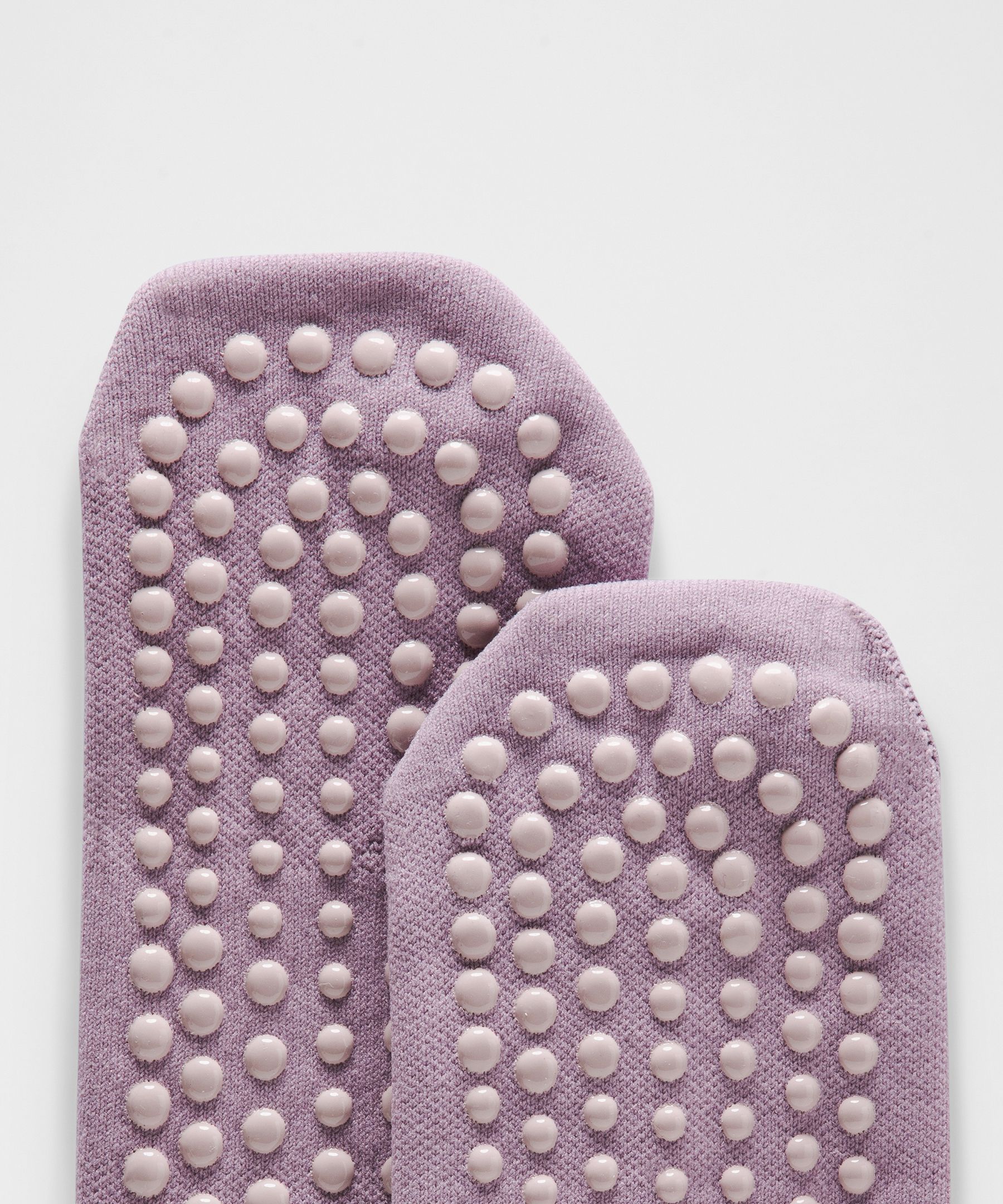 Unisex Find Your Balance Grip Tab Socks