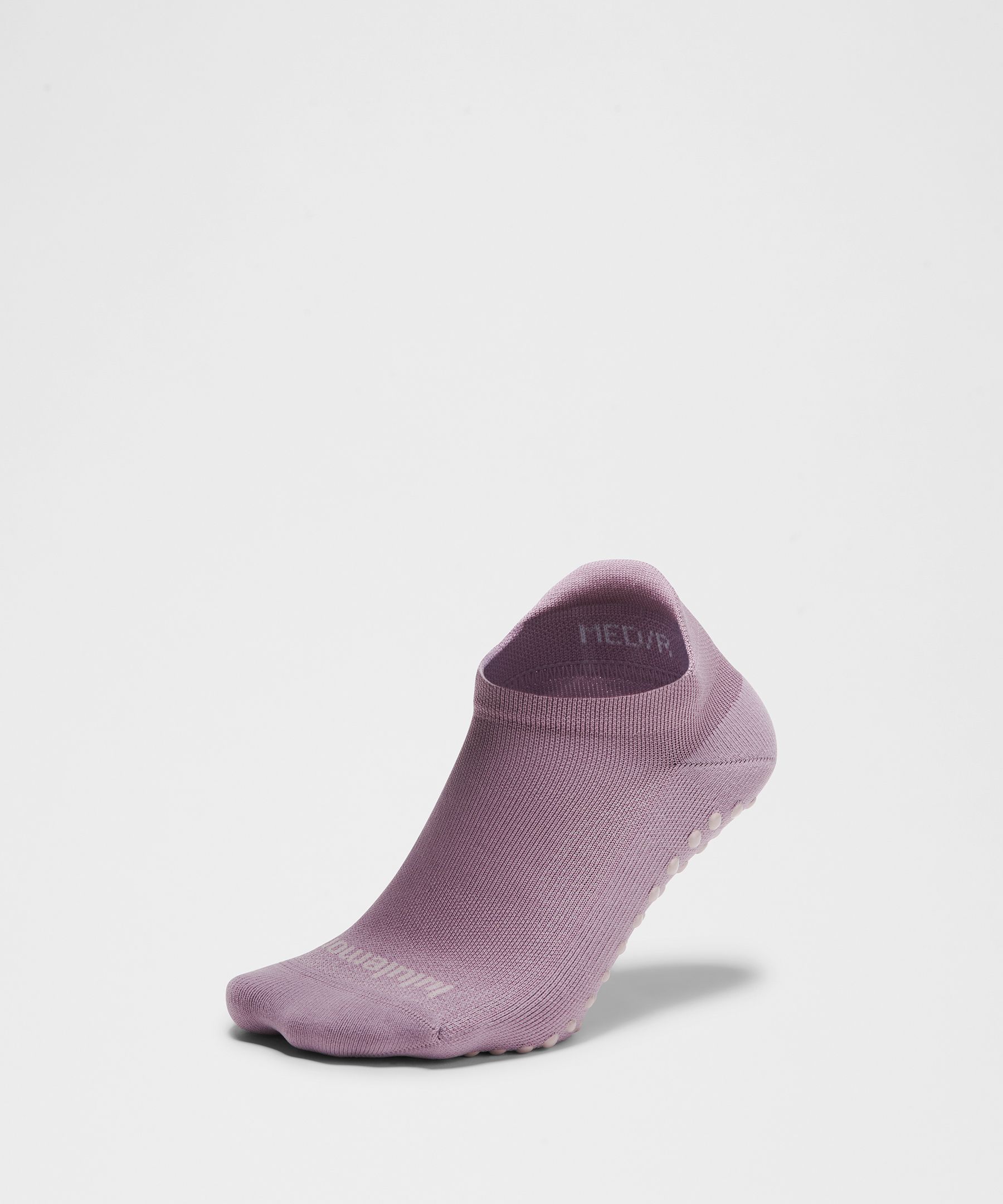 Unisex Find Your Balance Grip Tab Socks