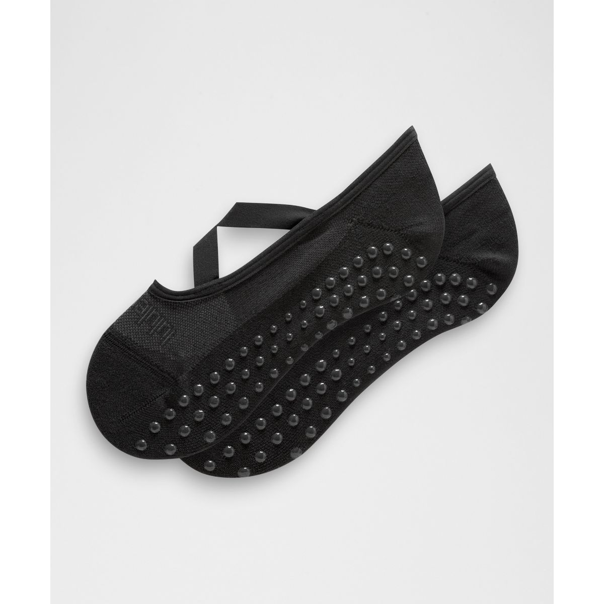 Unisex Find Your Balance Grip Socks Strappy