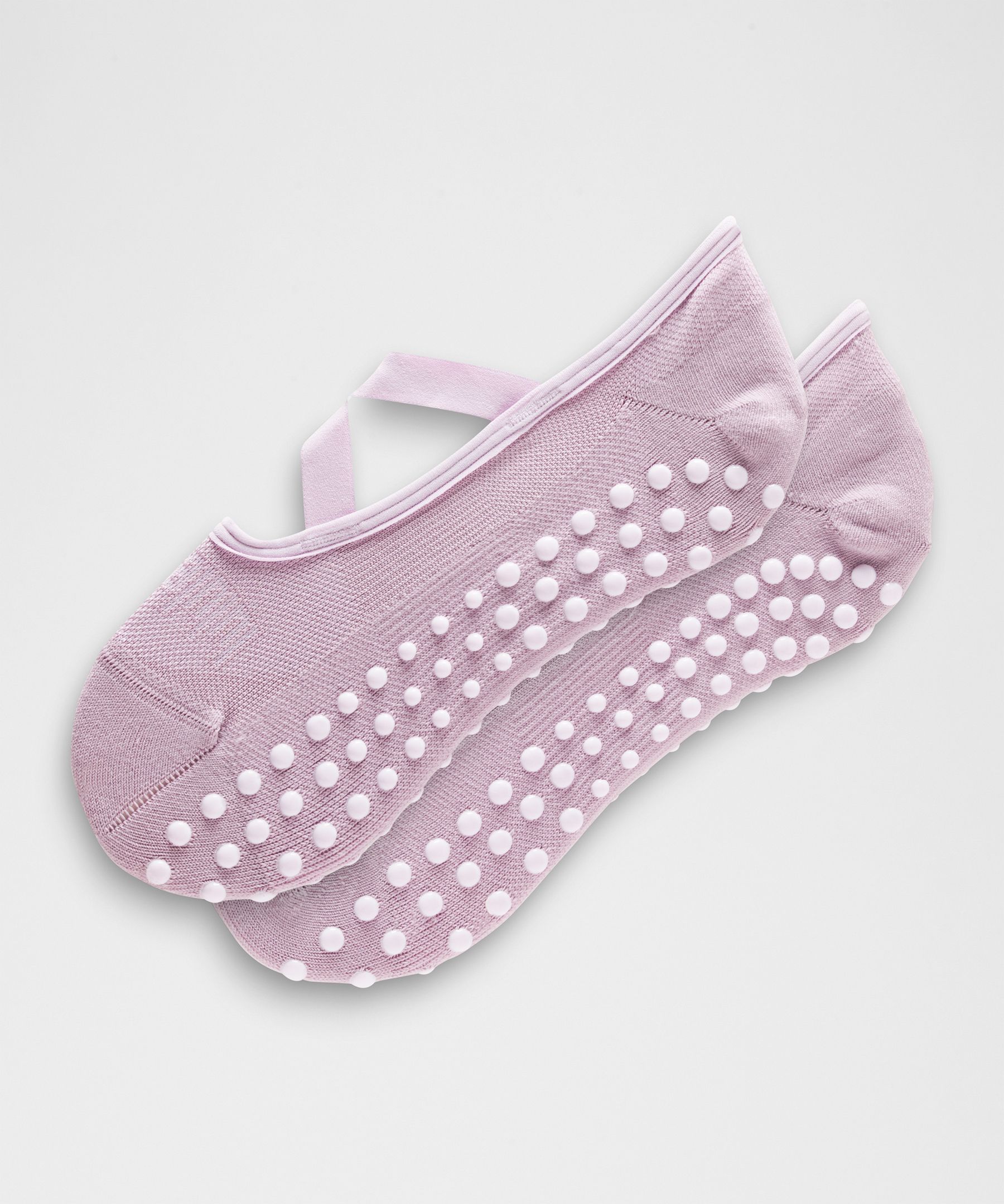 Unisex Find Your Balance Grip Socks 