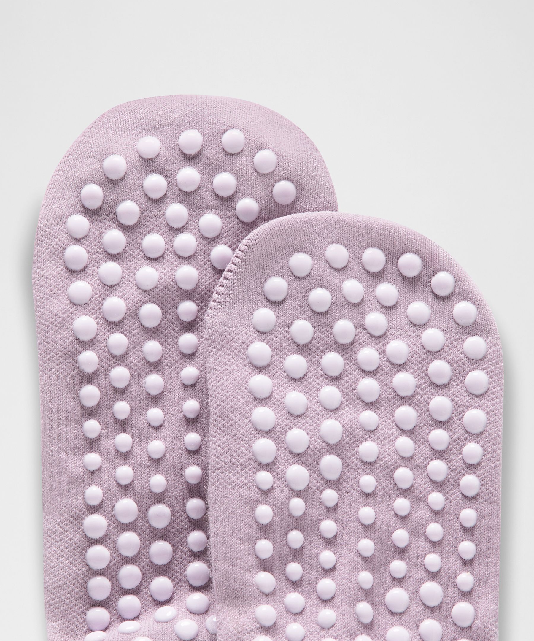 Unisex Find Your Balance Grip Socks *Strappy