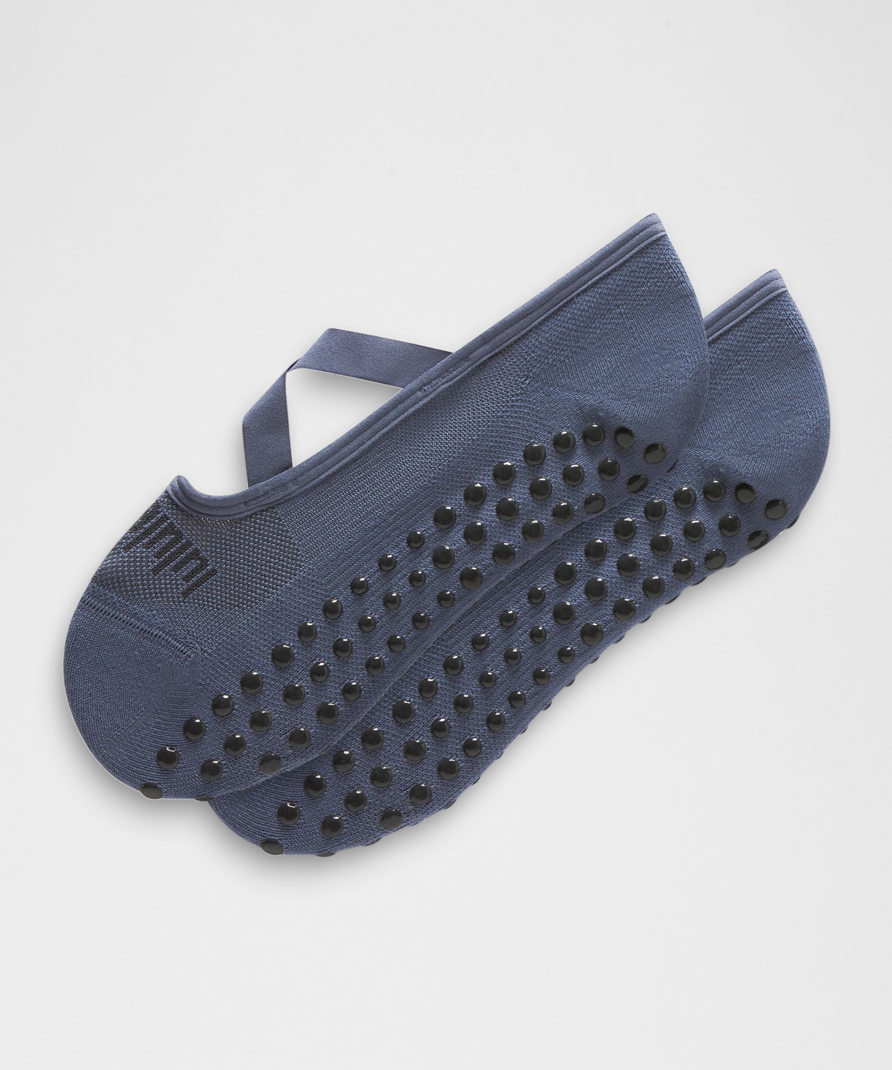Unisex Find Your Balance Grip Socks