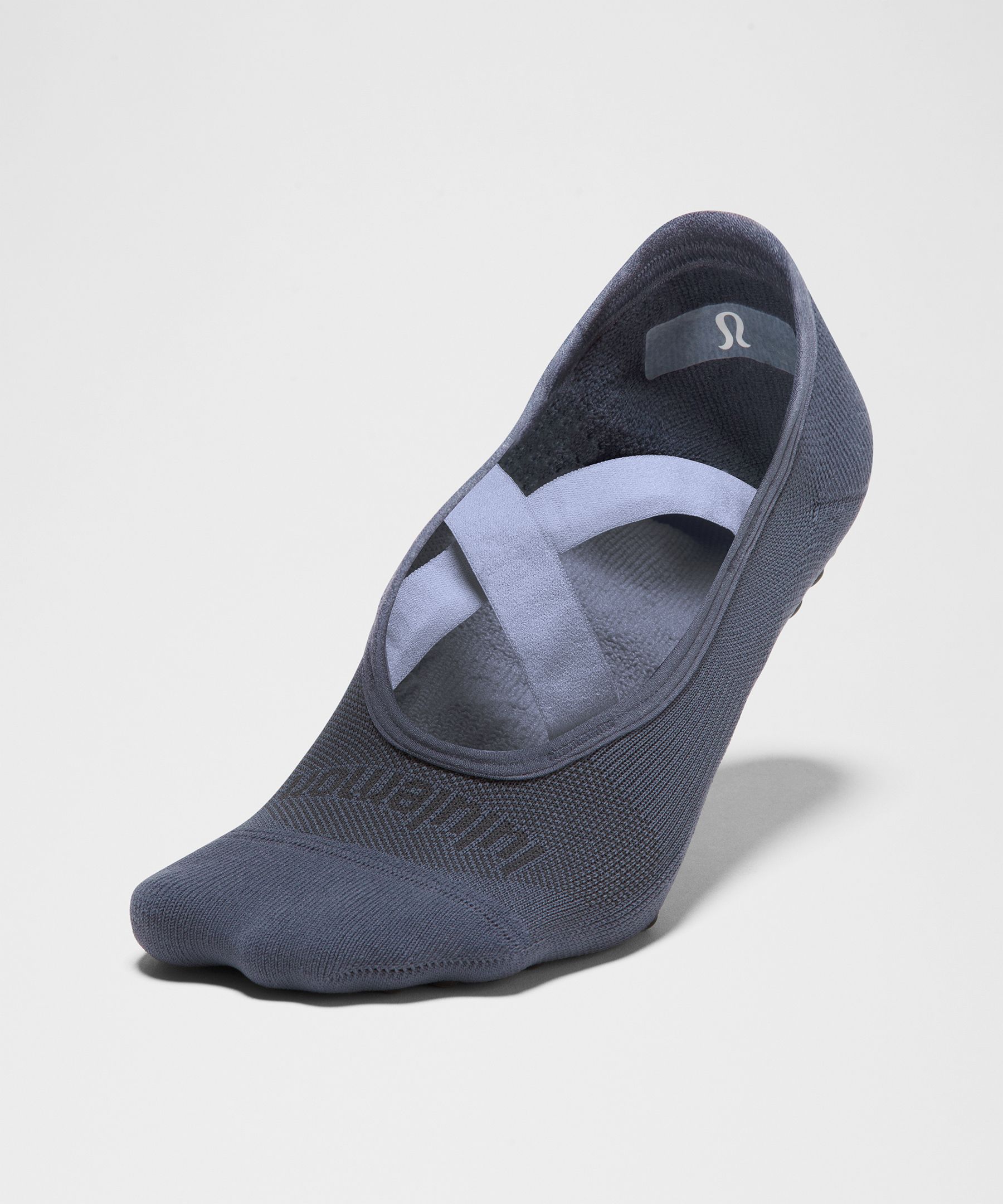 Unisex Find Your Balance Grip Socks