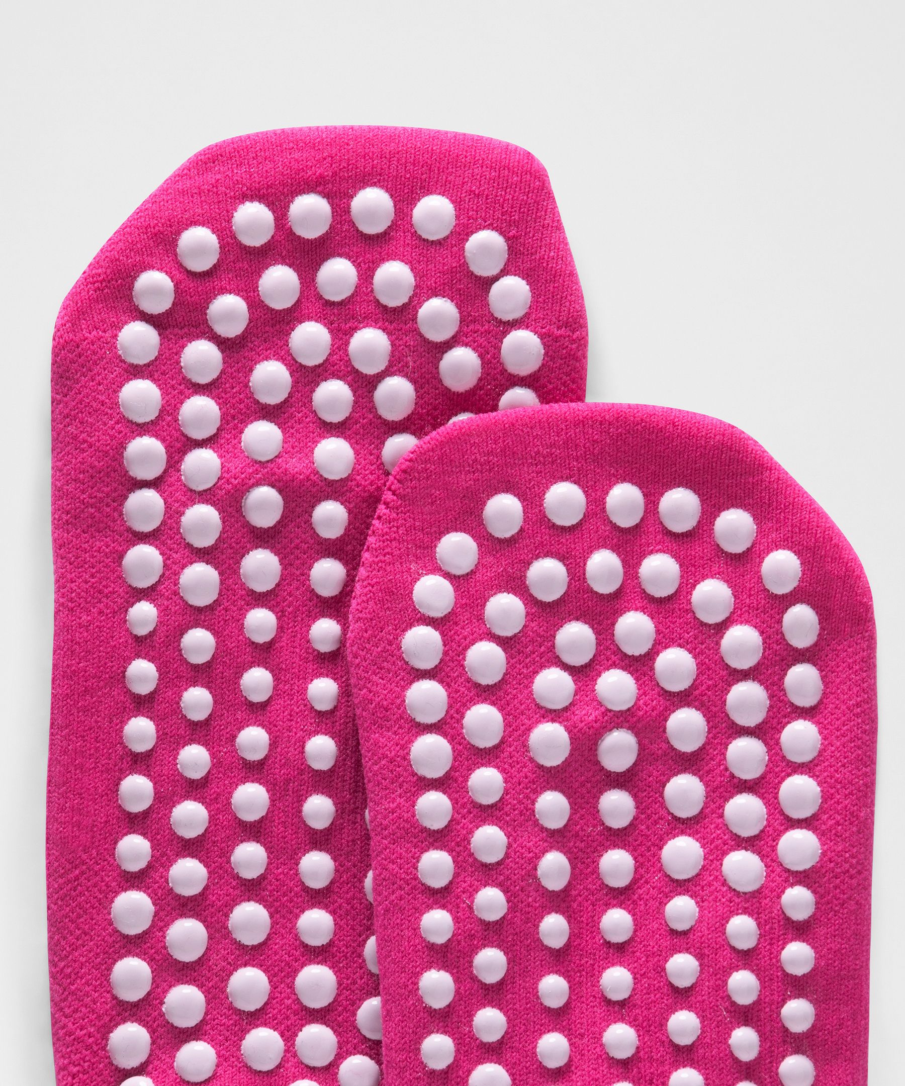Unisex Find Your Balance Grip Socks