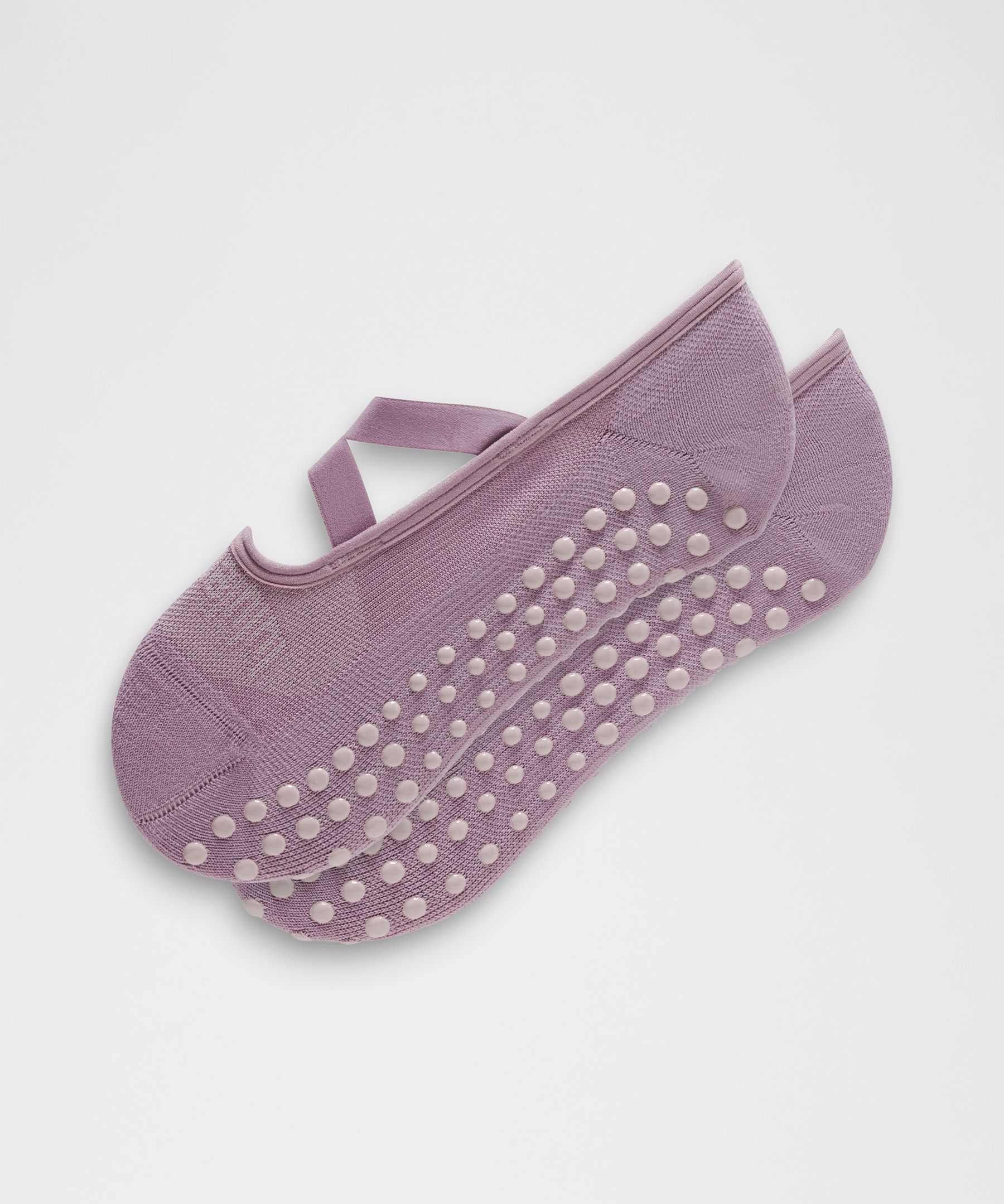 Unisex Find Your Balance Grip Socks